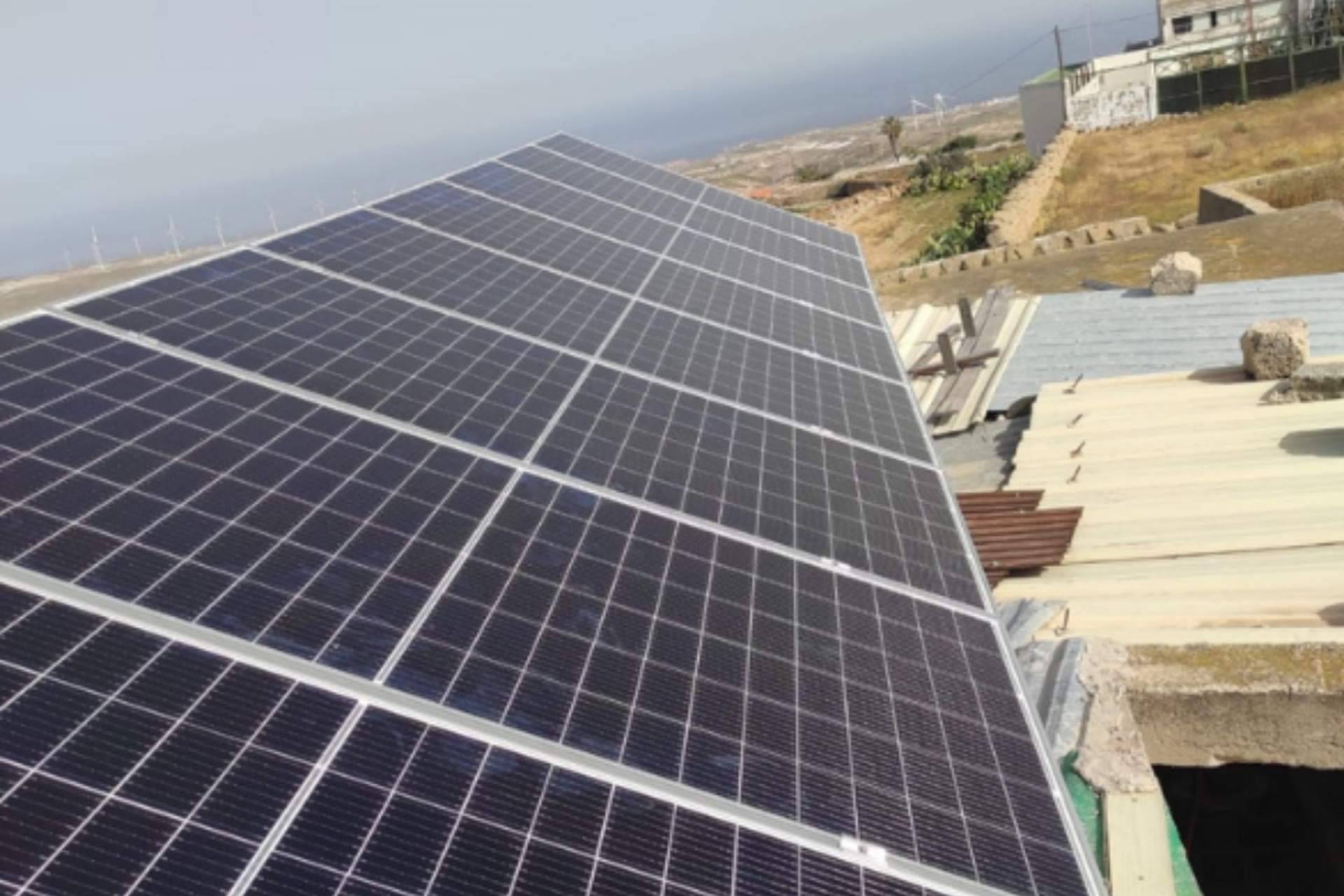 La mejor forma de cargar los coches eléctricos según Estudio Termosolar