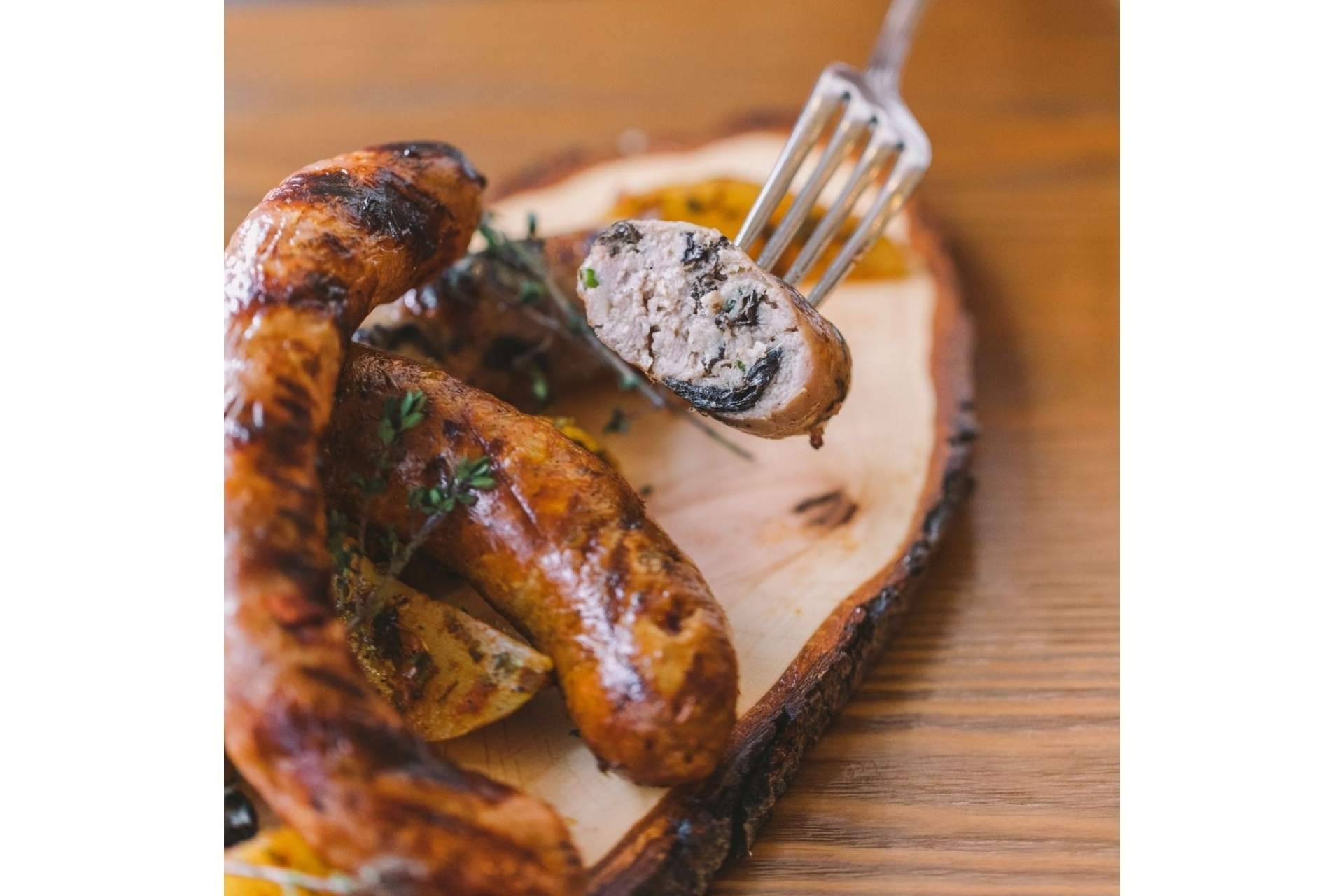 Restaurante Vic Brasería: expertos en carne y verdura a la brasa y en la cocina de alimentos sin gluten