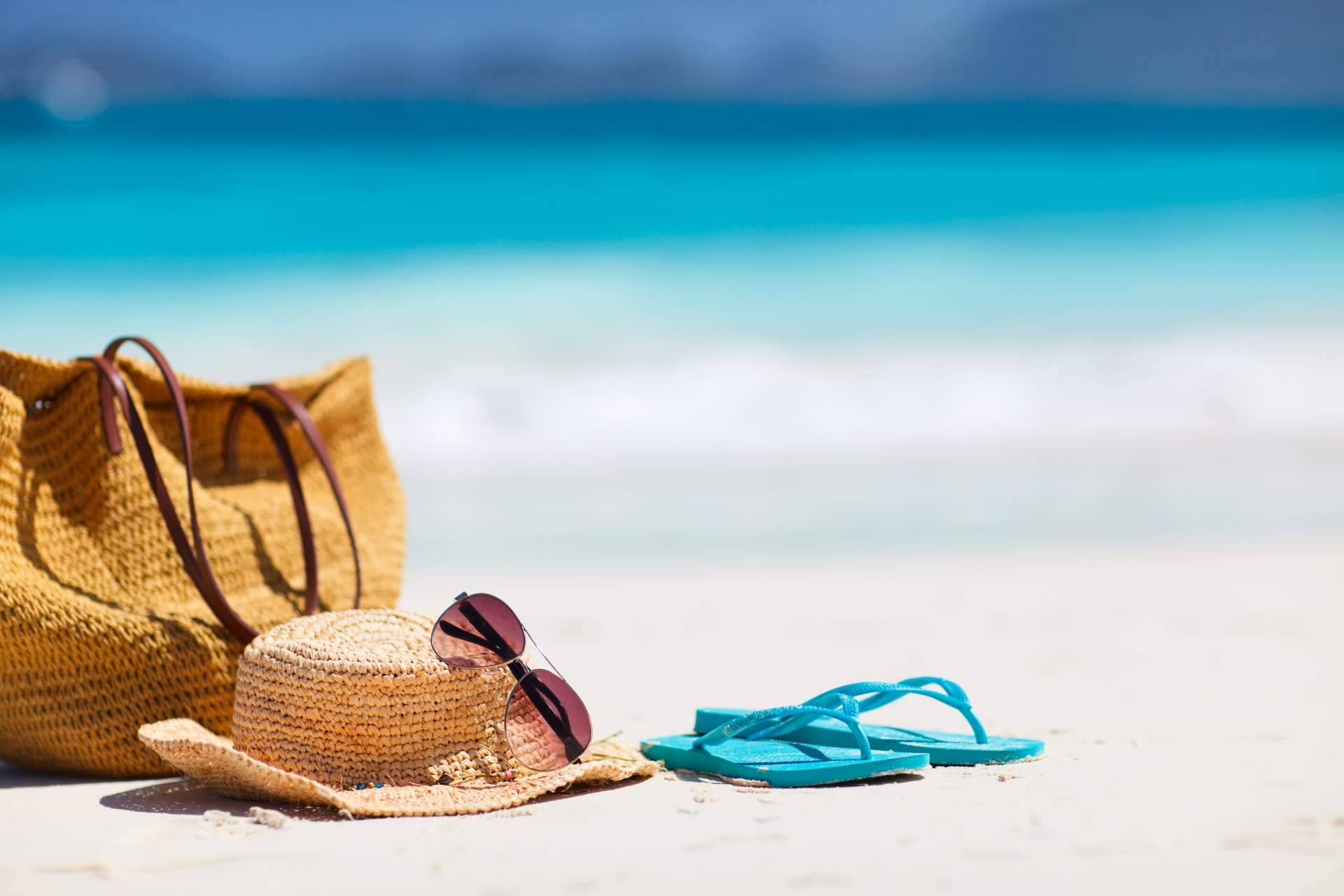 La energía del verano y el neceser para el cuidado del cabello y la piel fundamentales para esta temporada estival: Laboratorio Géomer Pure Nature
