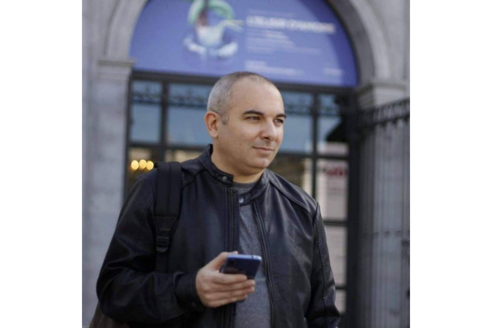 El curso de ActiveCampaign impartido por Israel Huerta