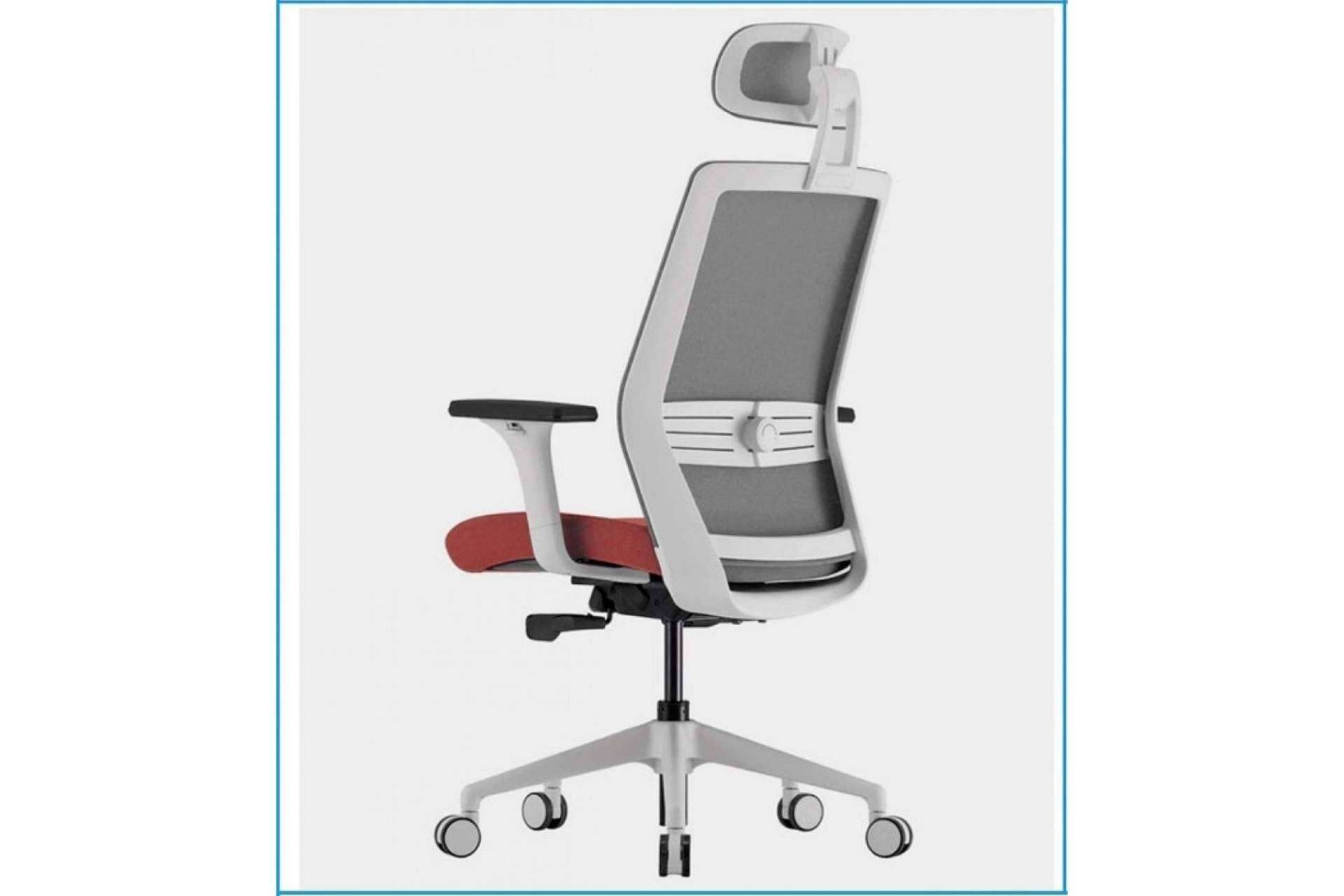 Officedeco: las sillas ergonómicas favorecen la salud de la columna en la oficina