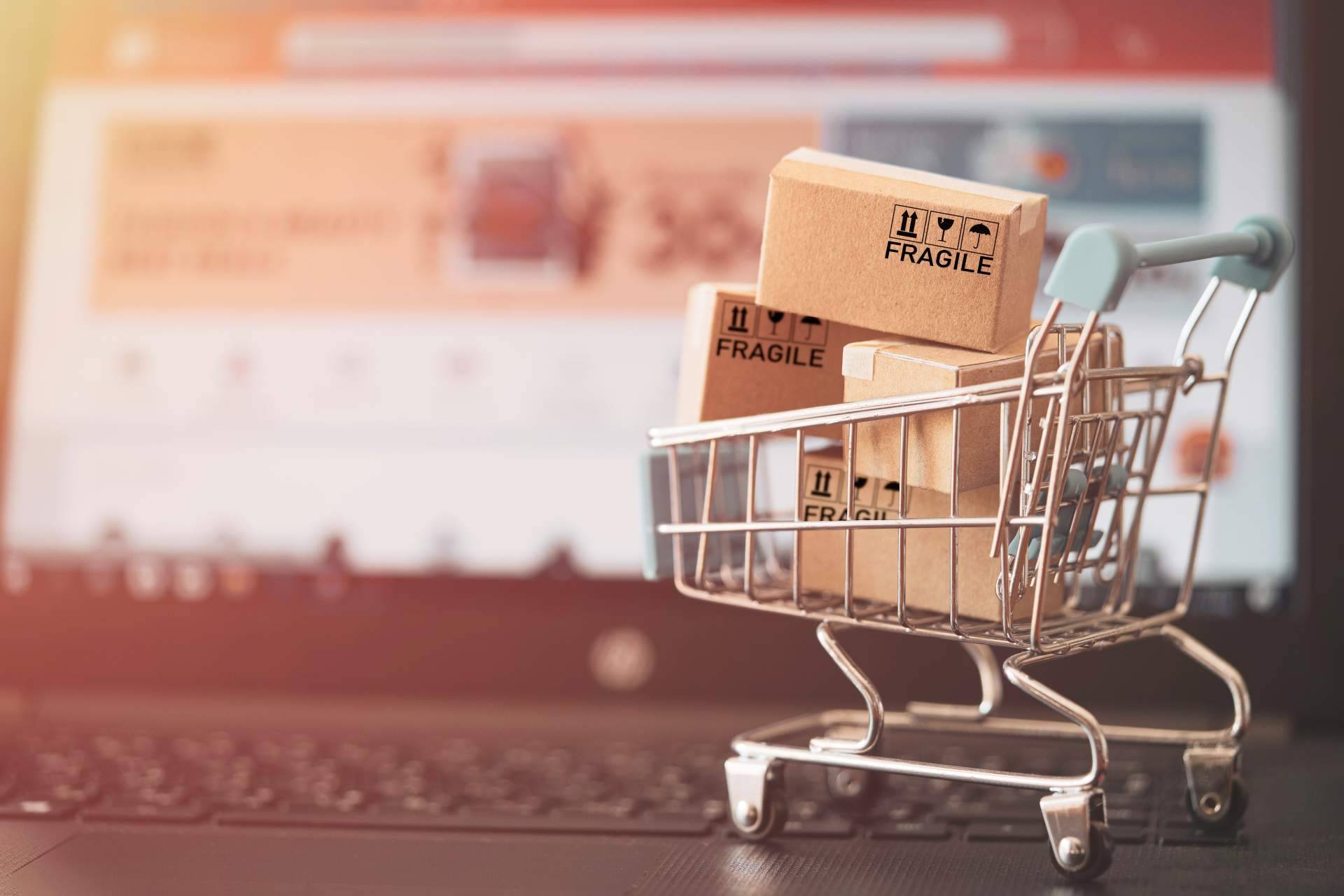Ferretería 24h: en los últimos meses la compra online de productos en las ferreterías ha aumentado considerablemente