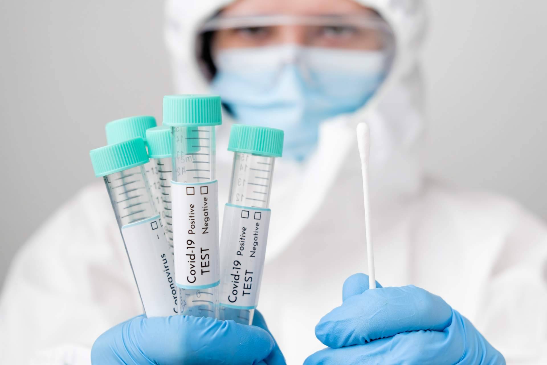 Clínicas VDS: pruebas PCR fiables en Madrid