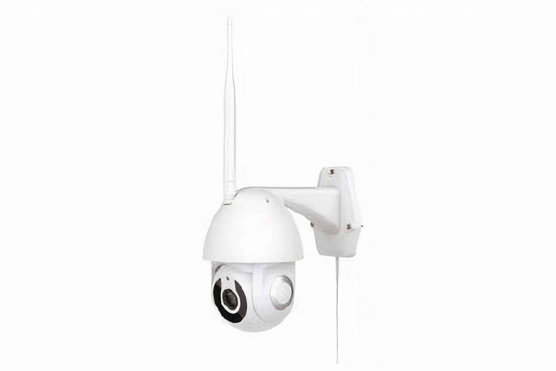 Las ventajas de contar con cámaras de seguridad en el hogar y los negocios, por Protect Soiart Distribución