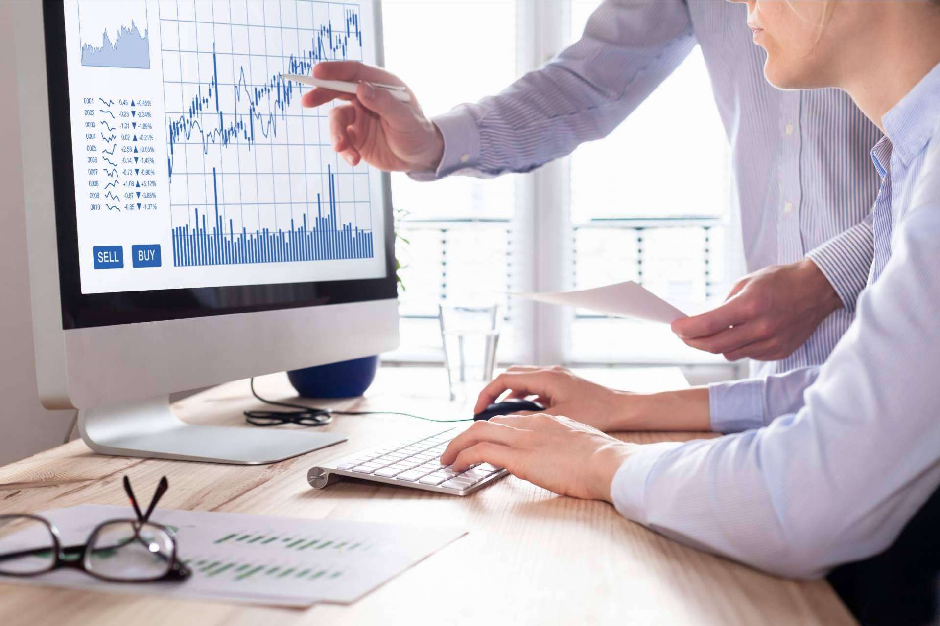 ¿Por qué formarse en la Academia Trading de Delta Value?