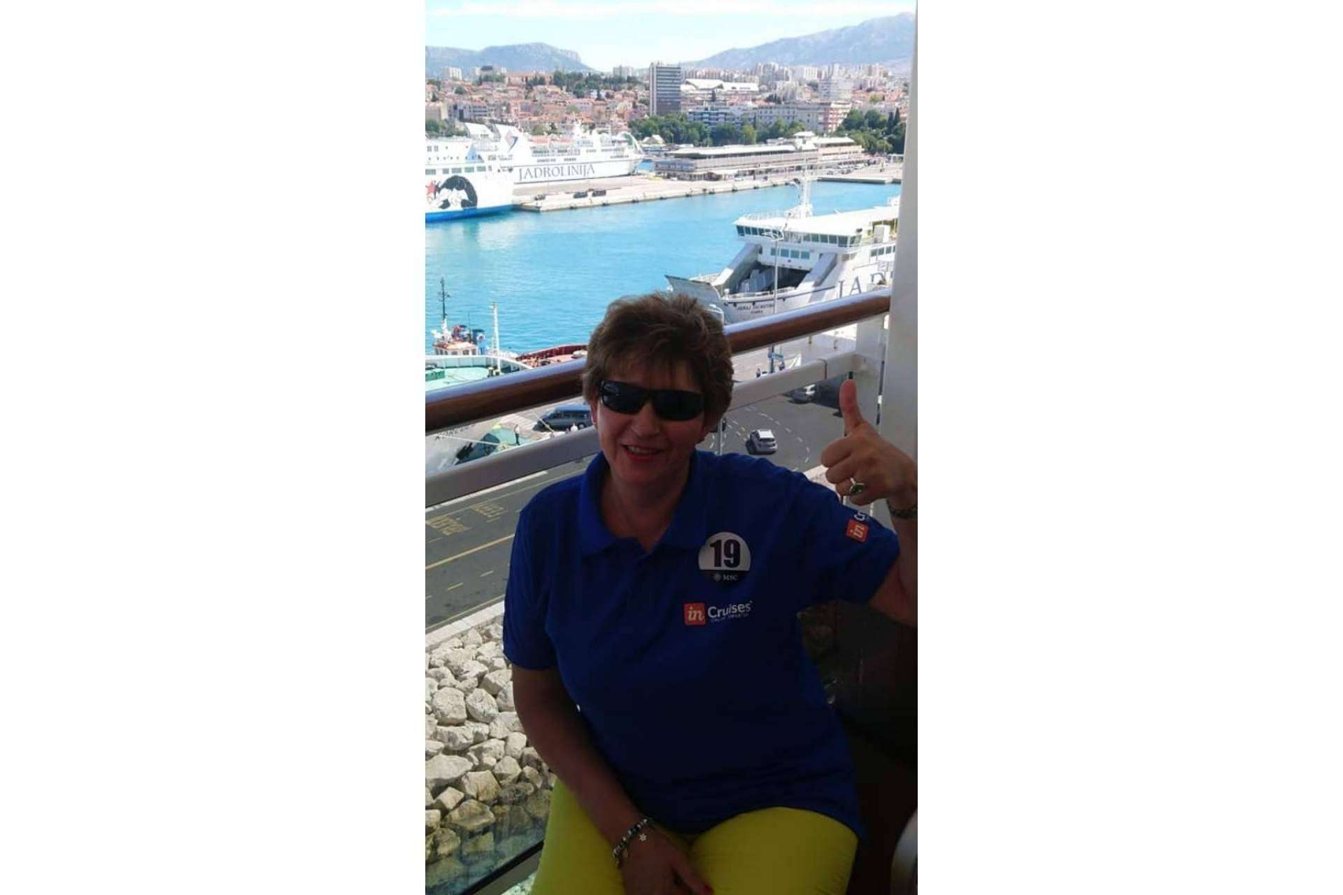 Ganar dinero al viajar en crucero con InCruises