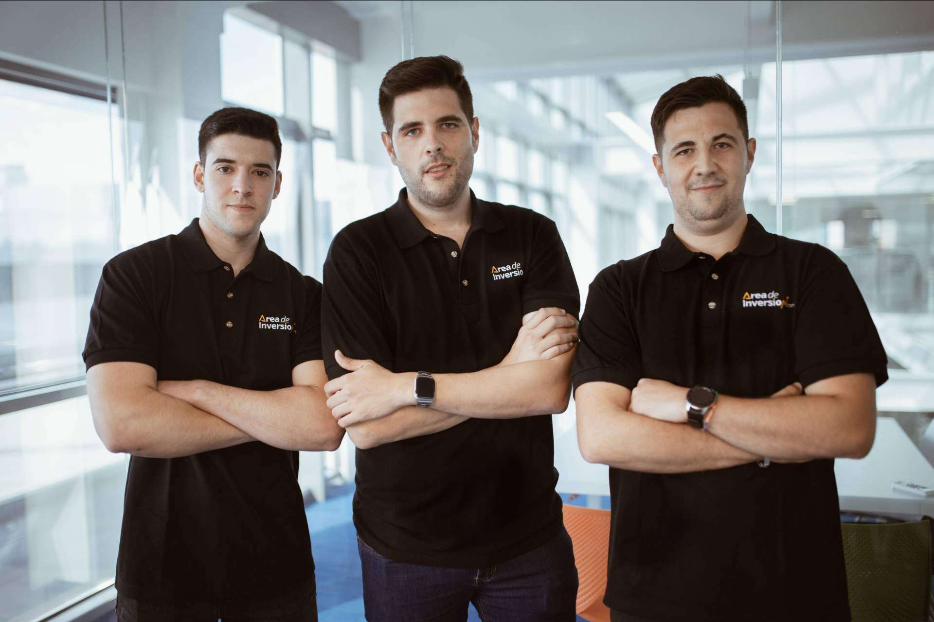Área de Inversión: técnicas garantizadas para ganar en Forex