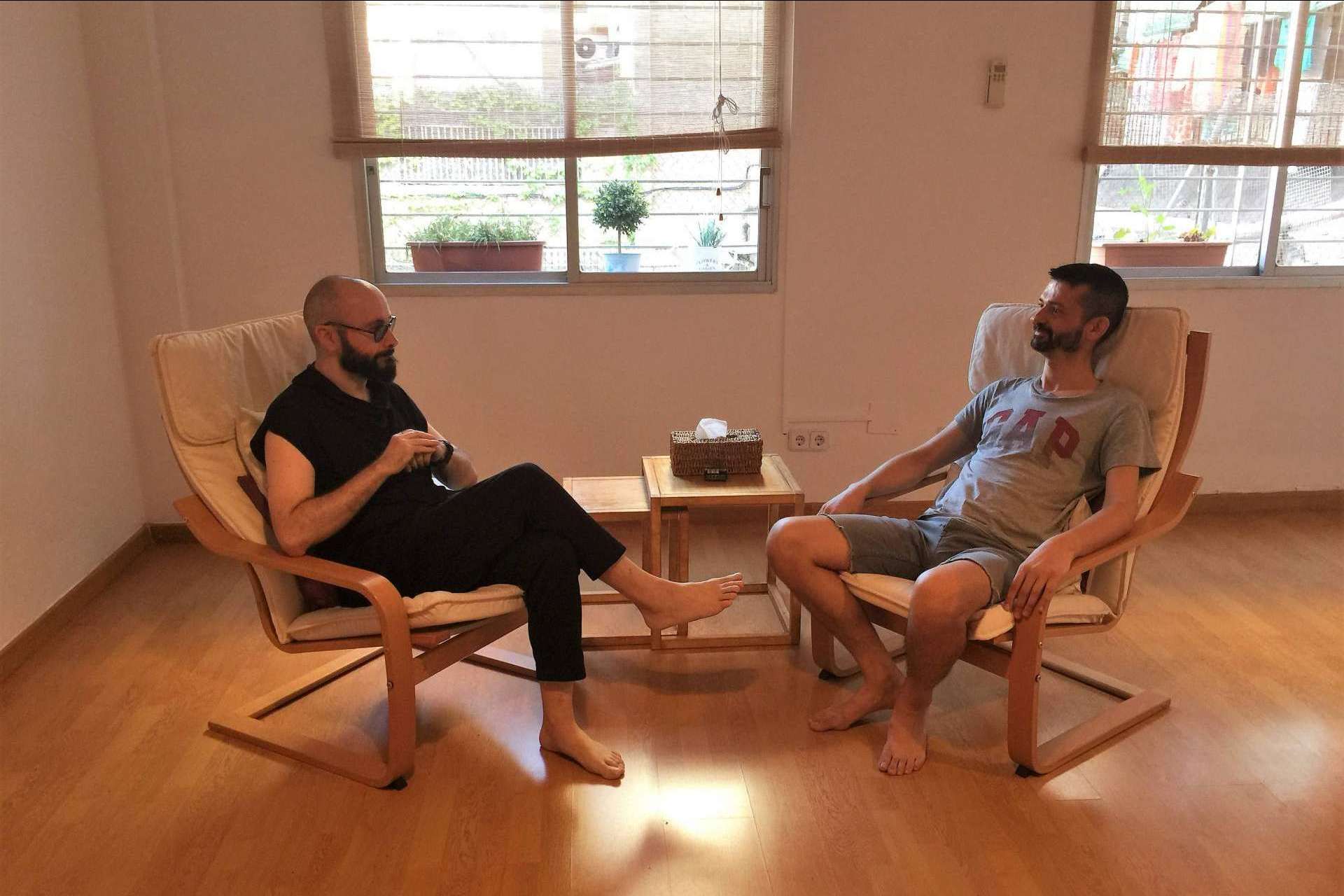 Todo lo que se debe conocer sobre el mindfulness: Agustí Guisasola
