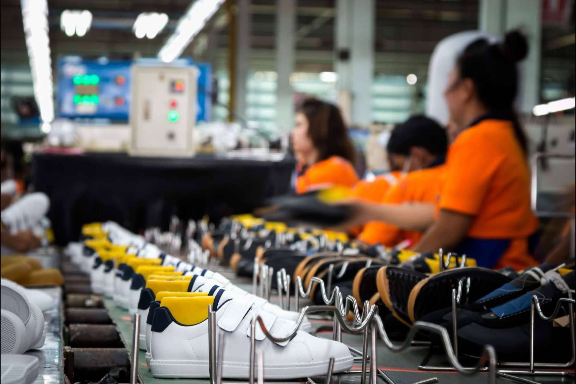 Las ventajas del software para fabricantes de calzado en España de Pentapps