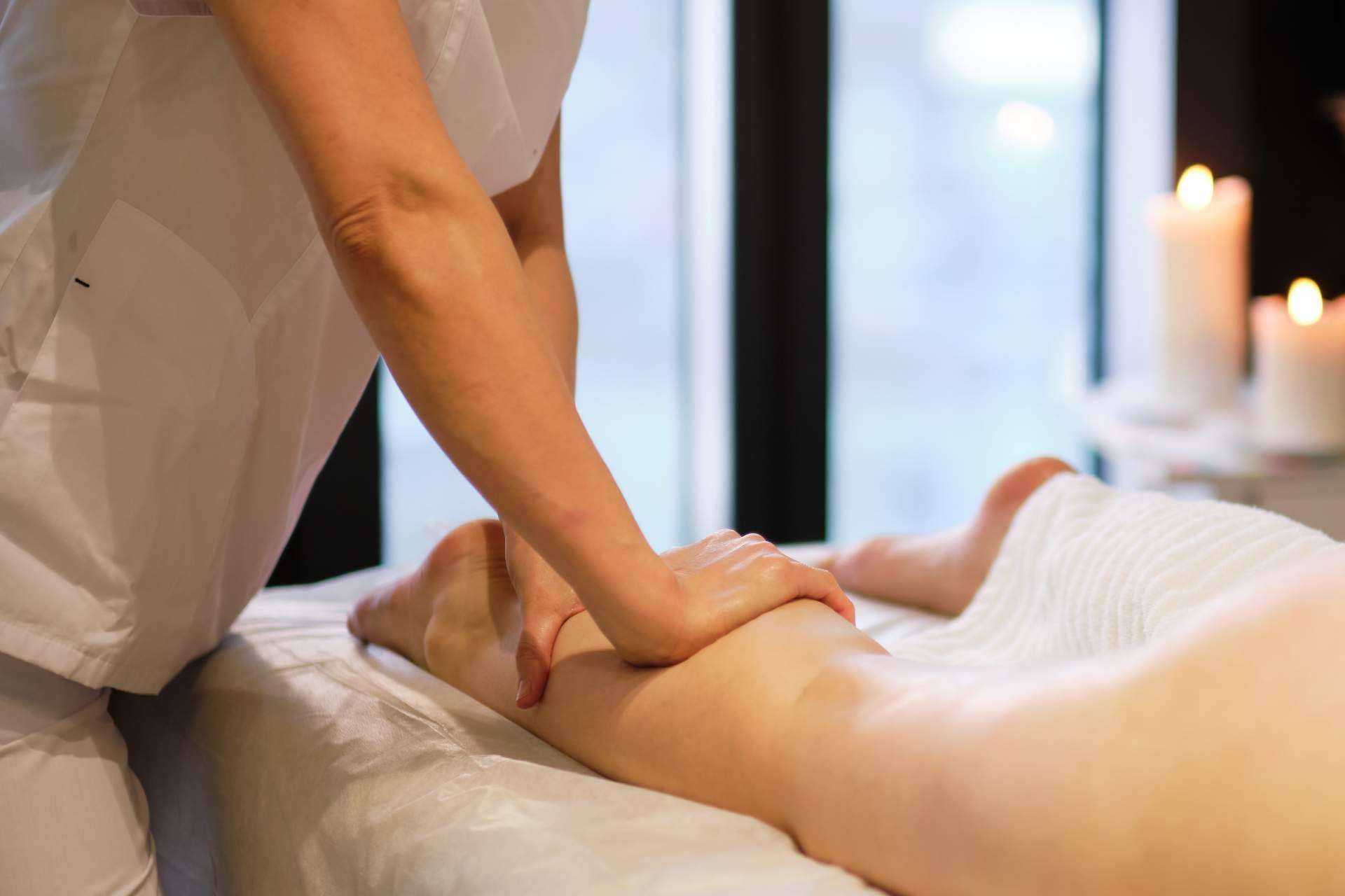 Clínica Mimar Fisioterapia, expertos en el tratamiento del linfedema en Valencia
