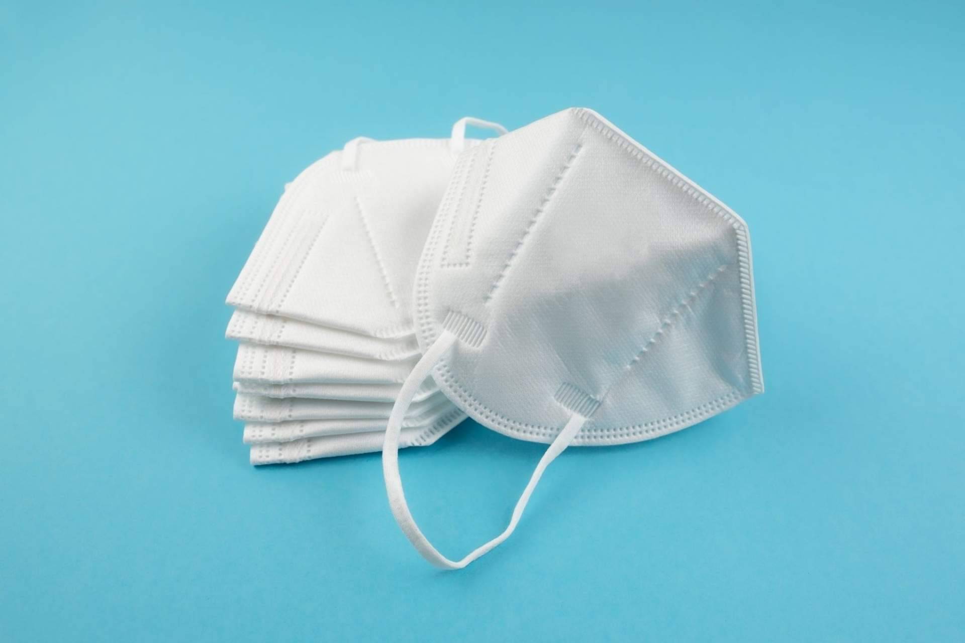 Protección e imagen de marca en un mismo producto: Mascarillas FFP2 personalizadas de RegaloEmpresas