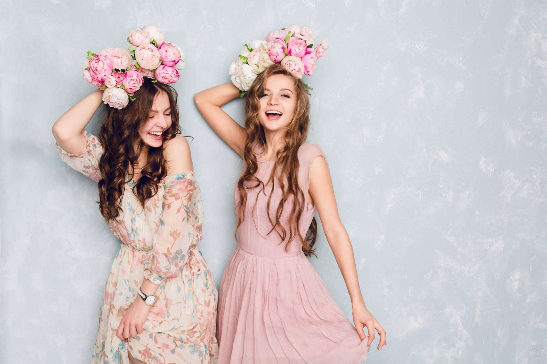 Los vestidos de mayor calidad en Divine Blessing Store