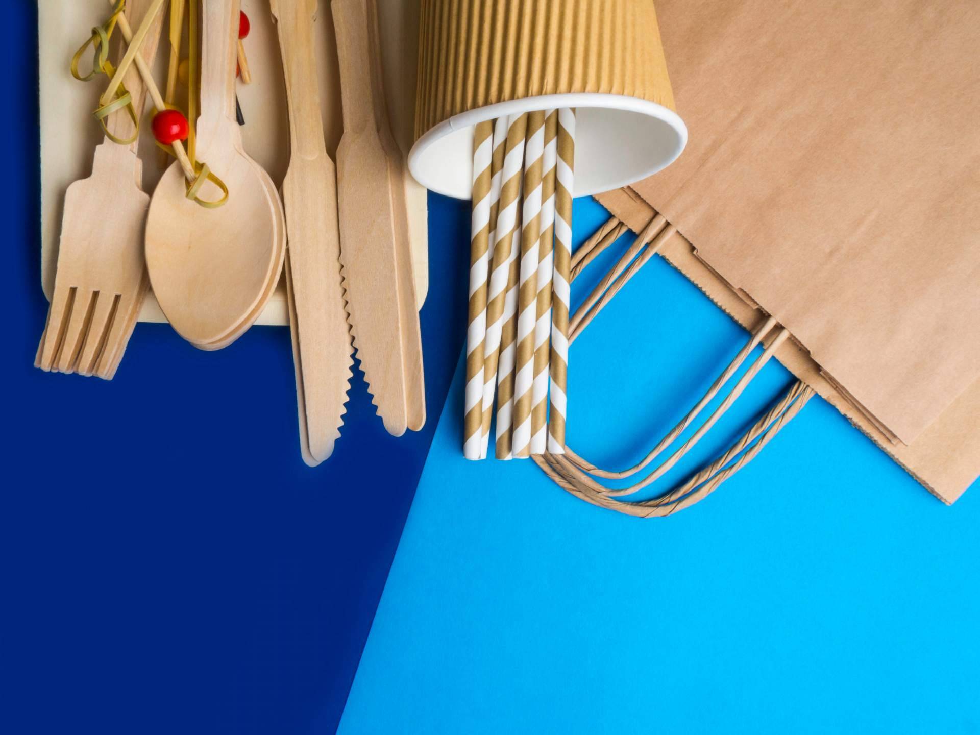 Productos para organizar una fiesta ecológica: Regalos y Eventos