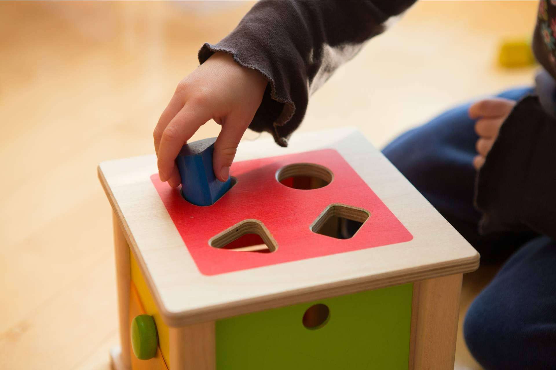 El método para una educación respetuosa de calidad con Jaisa Educativos: Pedagogía Montessori