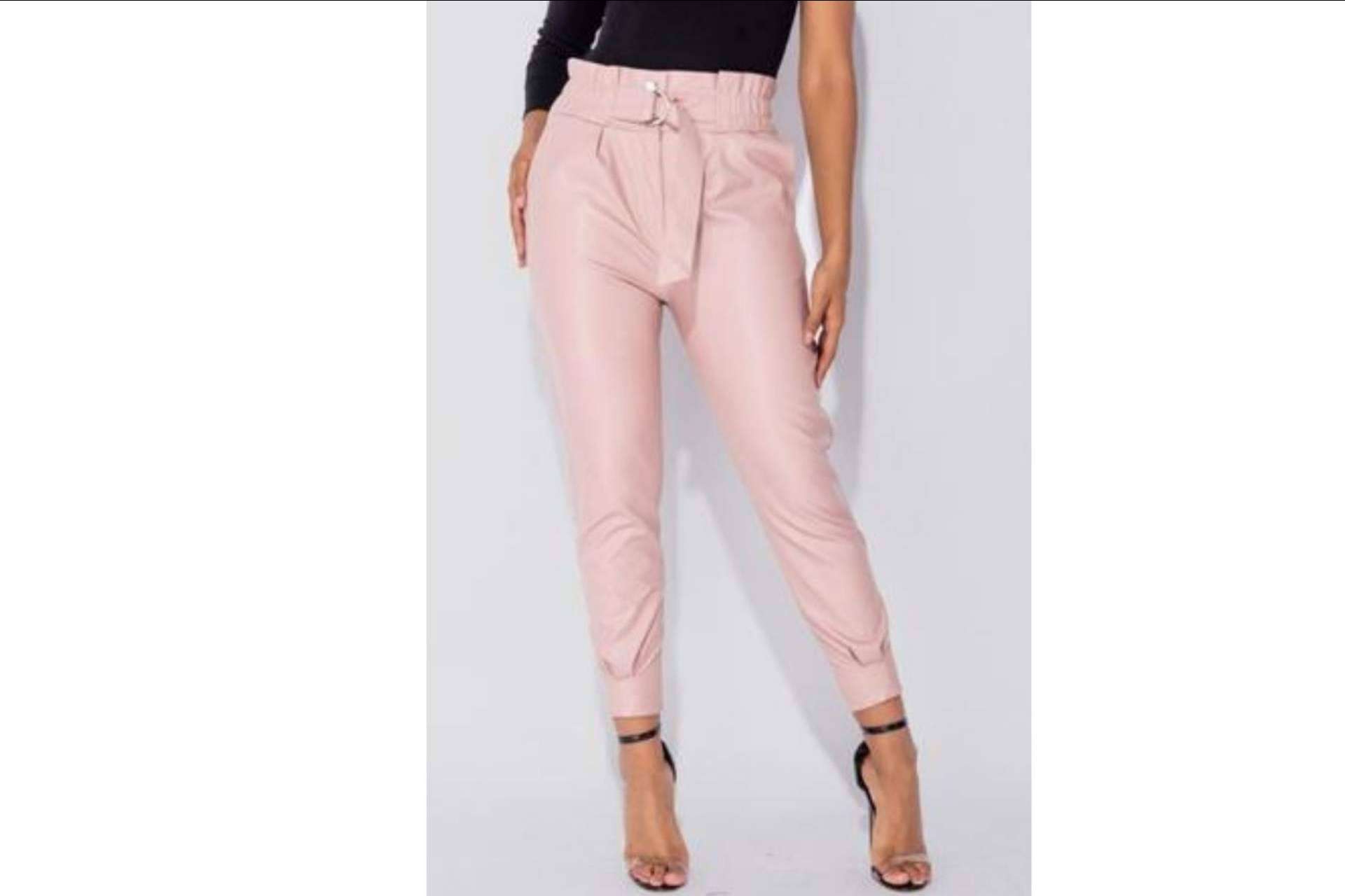 Marcar tendencia con los pantalones de La Guapa Fashion