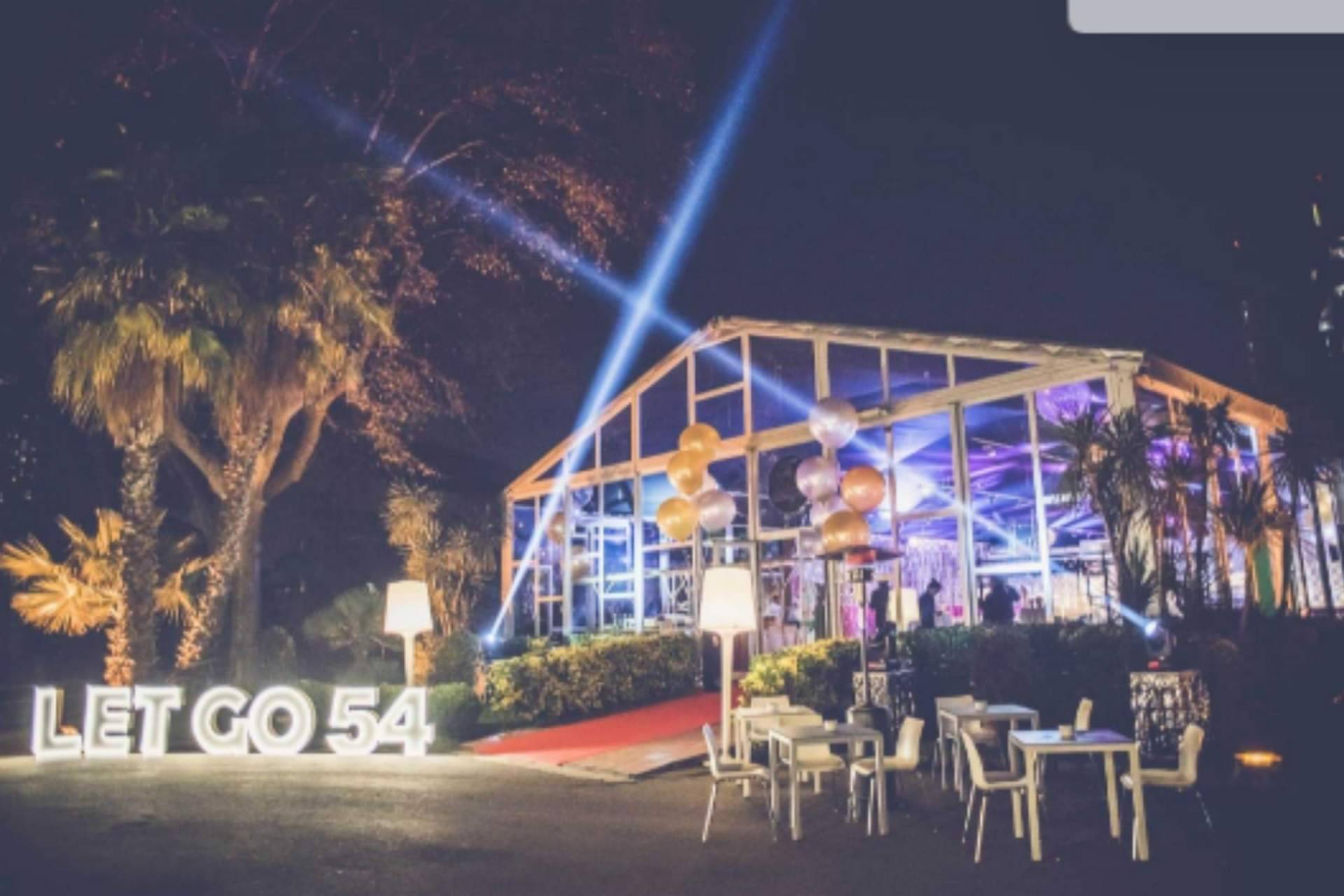 Marca Condal, la compañía de eventos que se ocupa de todo el proceso de organización