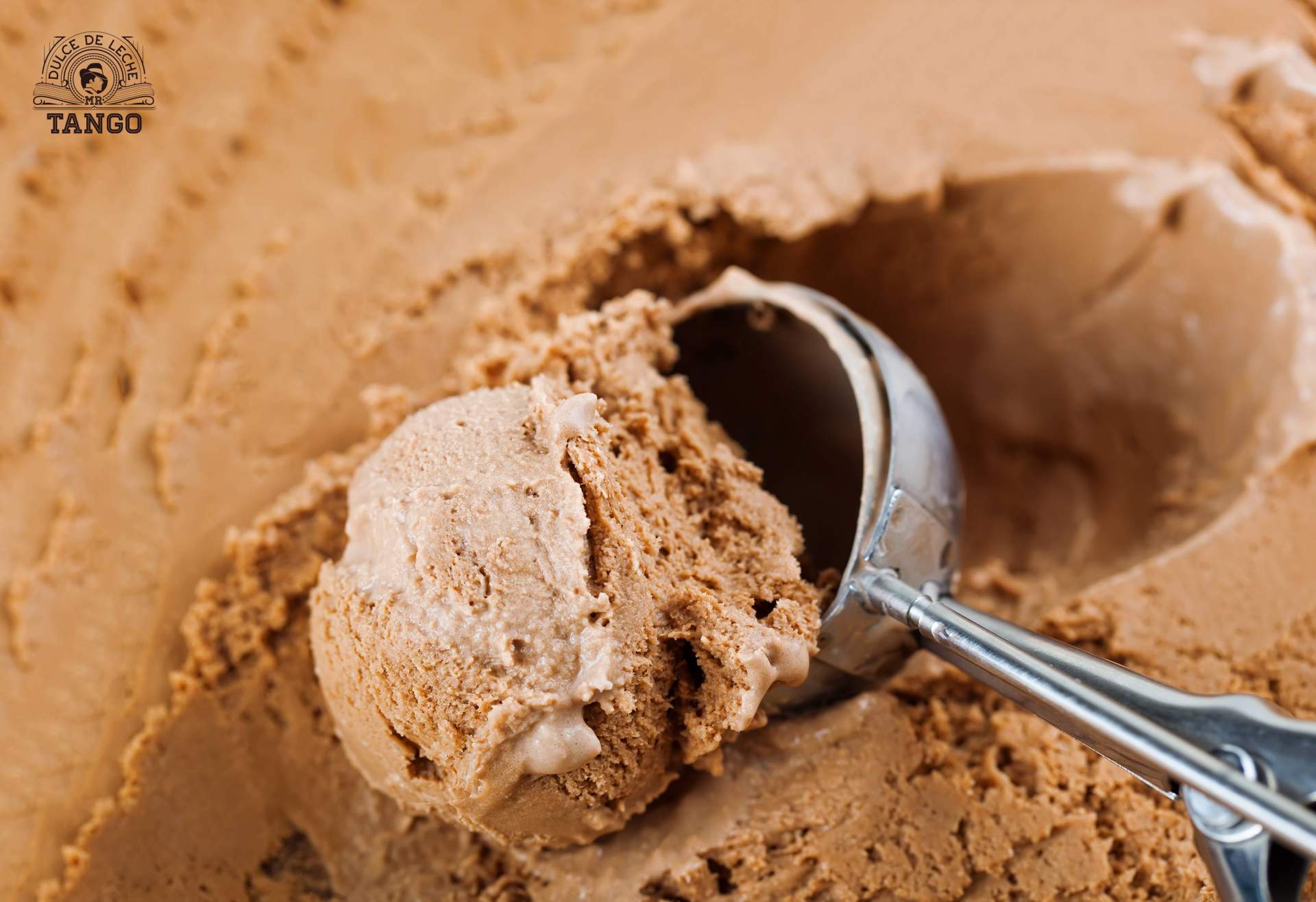 La estrella del verano: dulce de leche heladero de Alpimar Alimentación