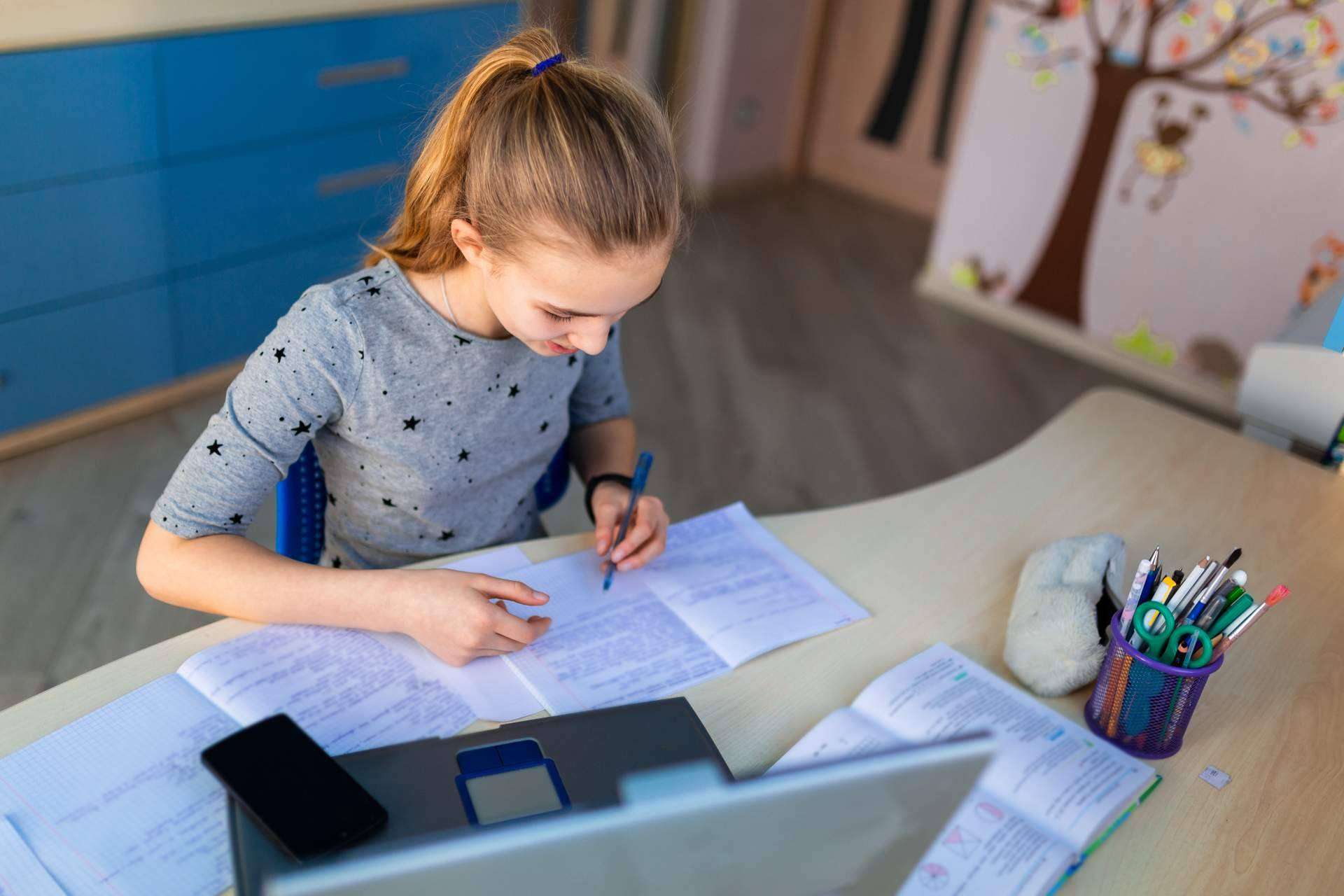 ¿Por qué son importantes la memoria, la atención y la concentración en los aprendizajes escolares? Técnicas de Estudio
