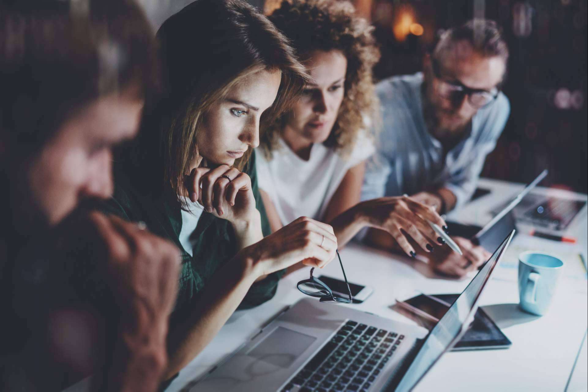 GoInfoPro, la nueva alternativa del marketplace y el impulso publicitario para las empresas