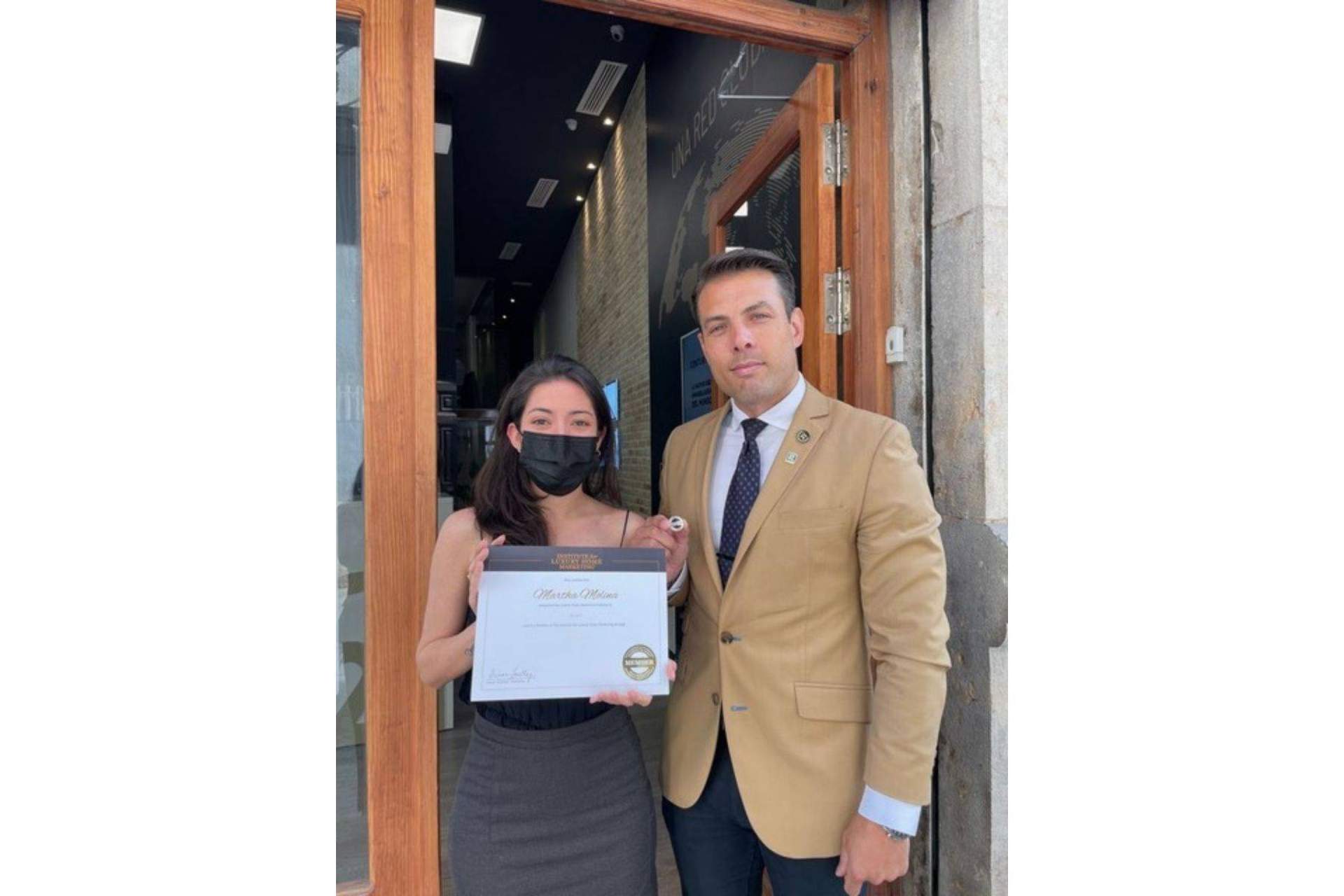 CENTURY 21 Liberty Home impulsa el desarrollo de agentes inmobiliarios