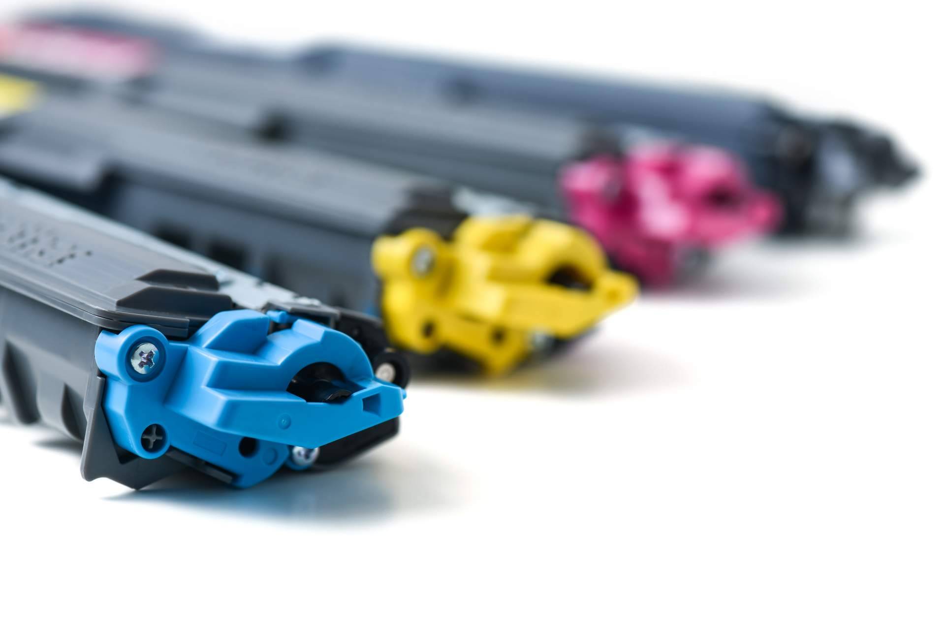 ClickandToner dispone actualmente de una nueva área de distribuidores