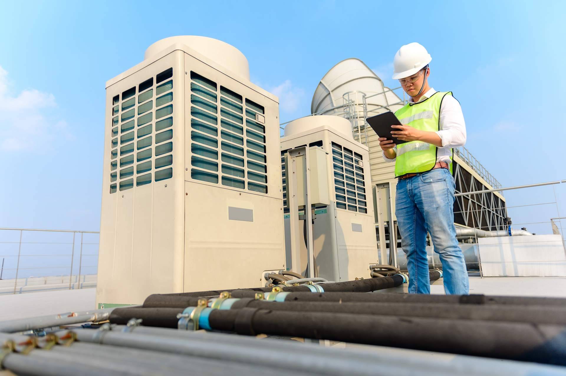 ConsultIn: ¿En qué consiste la ITE o Inspección Técnica de Edificios?
