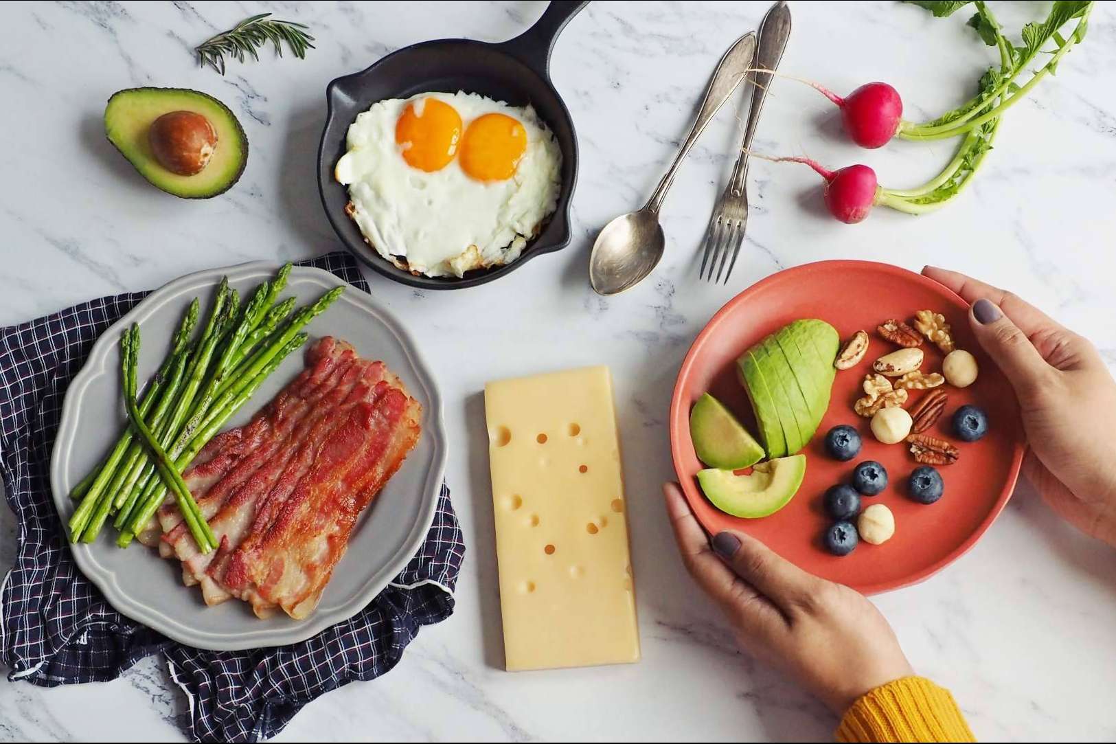 Complementar una buena dieta cetogénica con el Pack Ketovegan Cris Muñoz de Mediterranean Superfoods