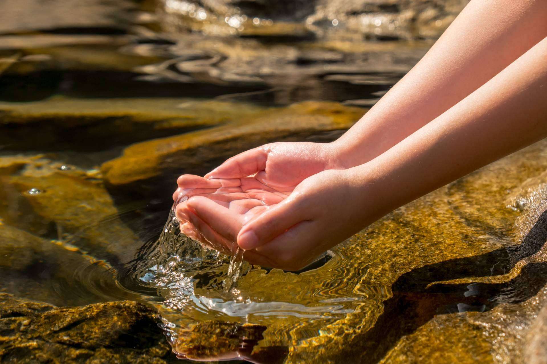 La excursión favorita de los clientes de Aventurarte son las piscinas naturales y pozas