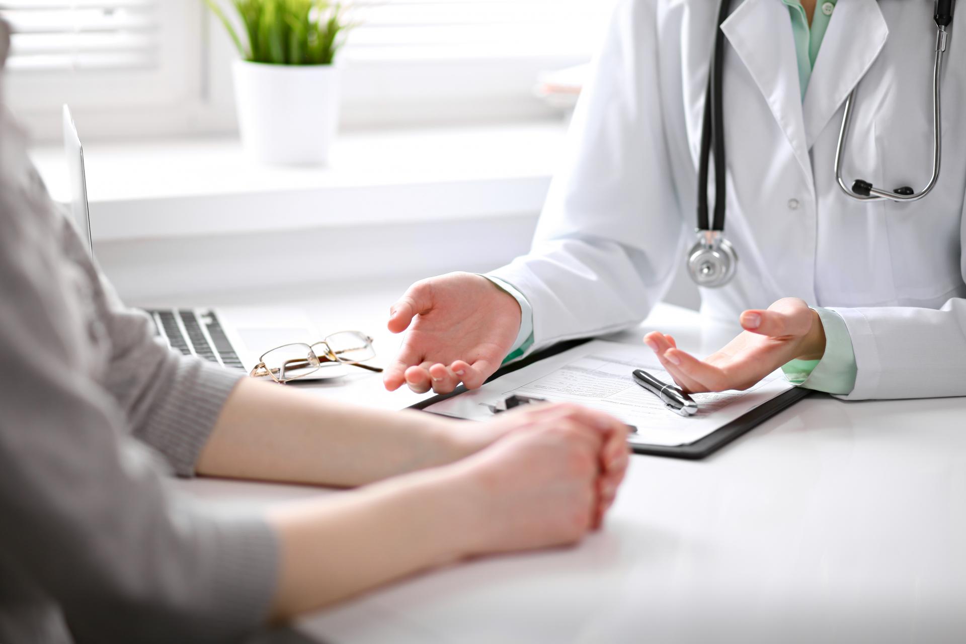 ¿Cómo conseguir un despacho médico por horas en Barcelona?: Bufetmèdic Sepúlveda