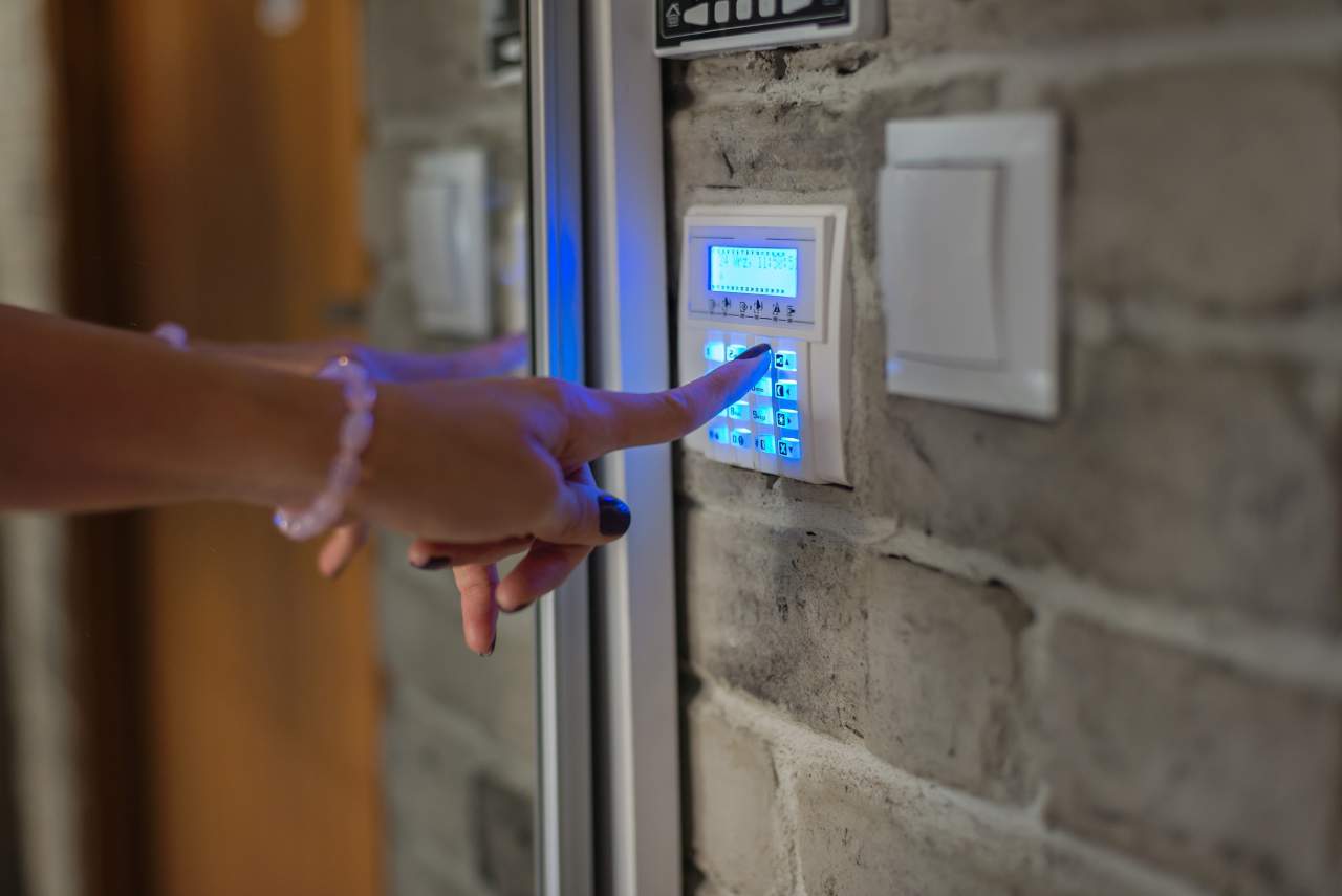 Alarmas para el hogar de GO! Seguridad, la gran tendencia en seguridad de este 2021
