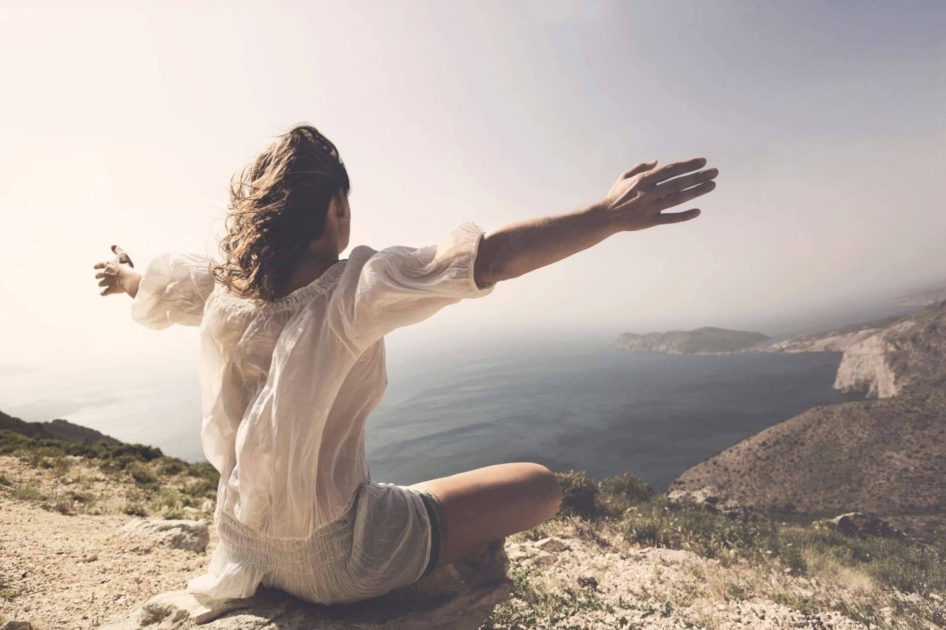 Somos Armonía: ¿Cuál es el camino para conseguir la sanación y cambios en la vida?