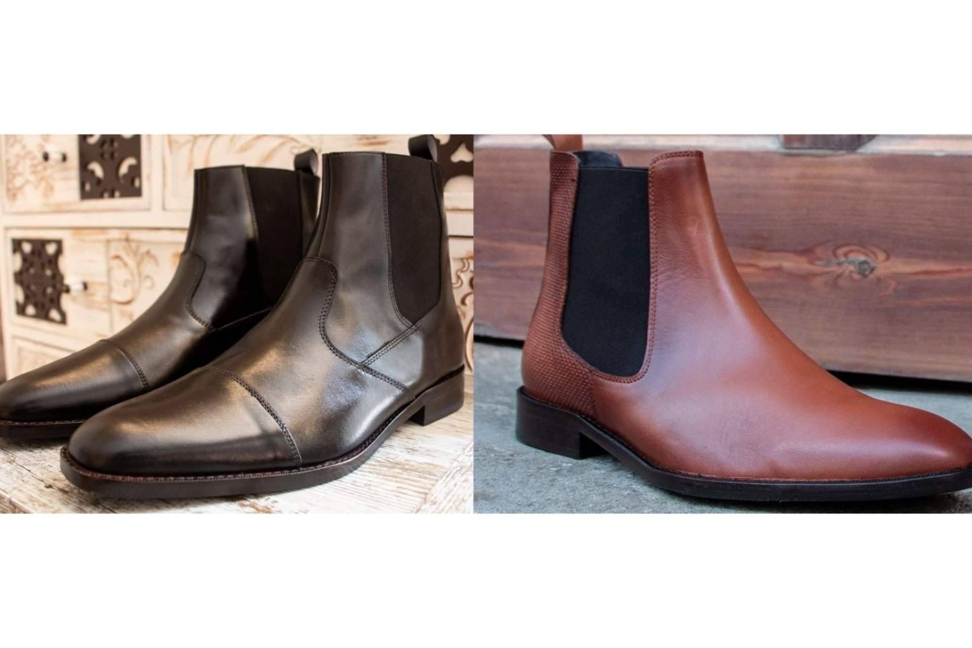Ortiz & Reed: vestir con elegancia gracias a la confección artesanal de zapatos