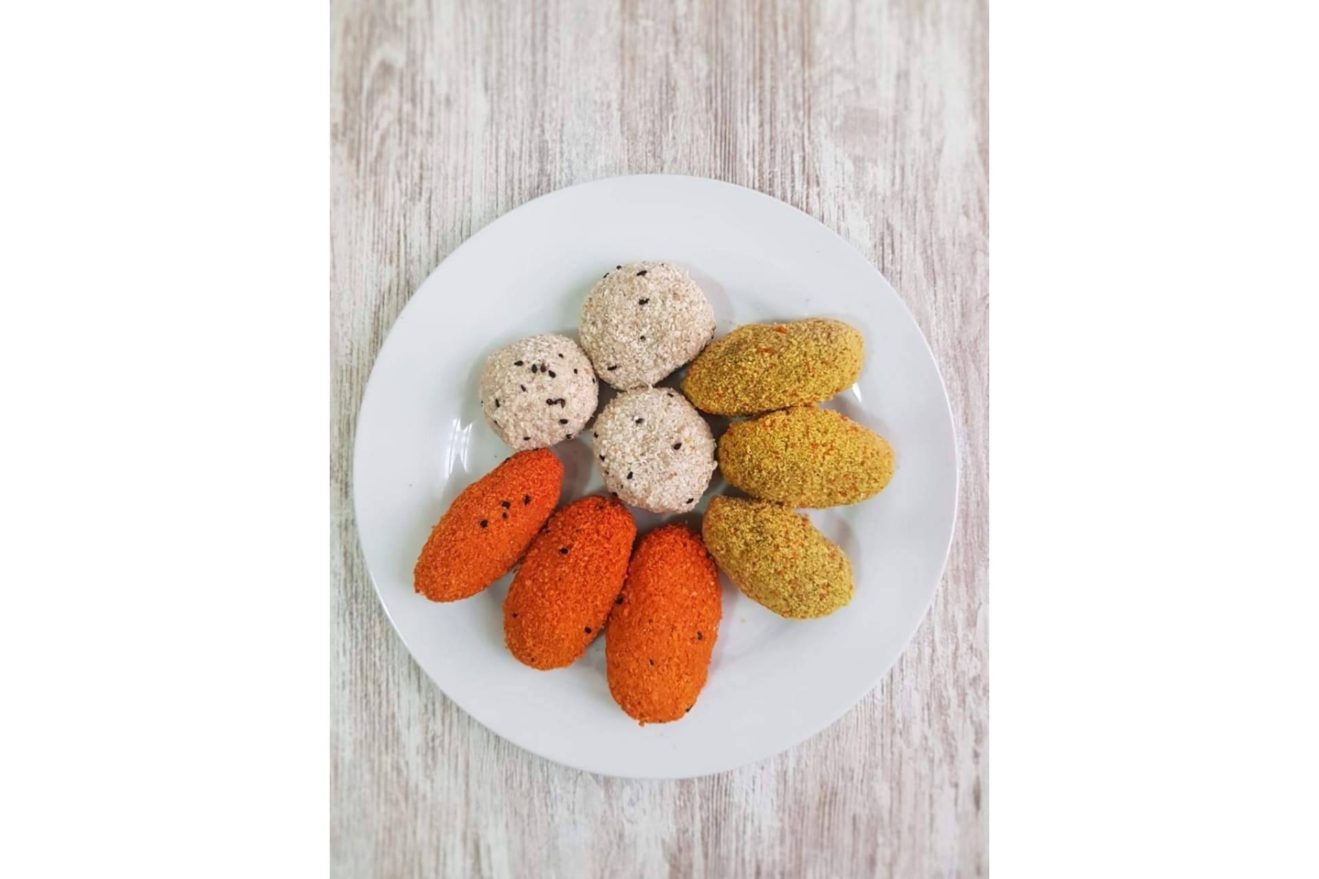 Las croquetas de Carnicería Cristina, ahora disponibles en toda España