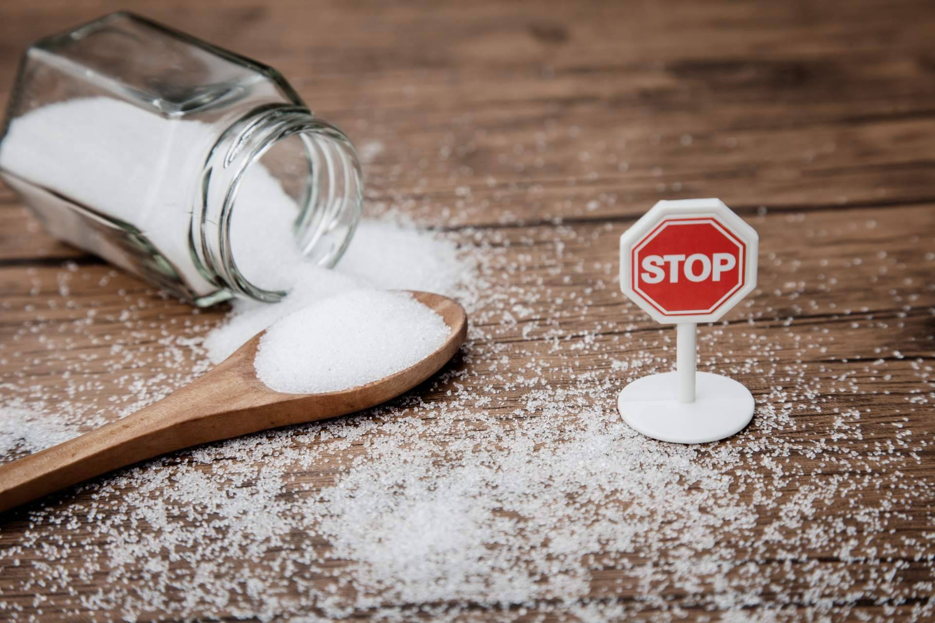 El peligro de la adicción al azúcar: Ayurveda Medicina Natural