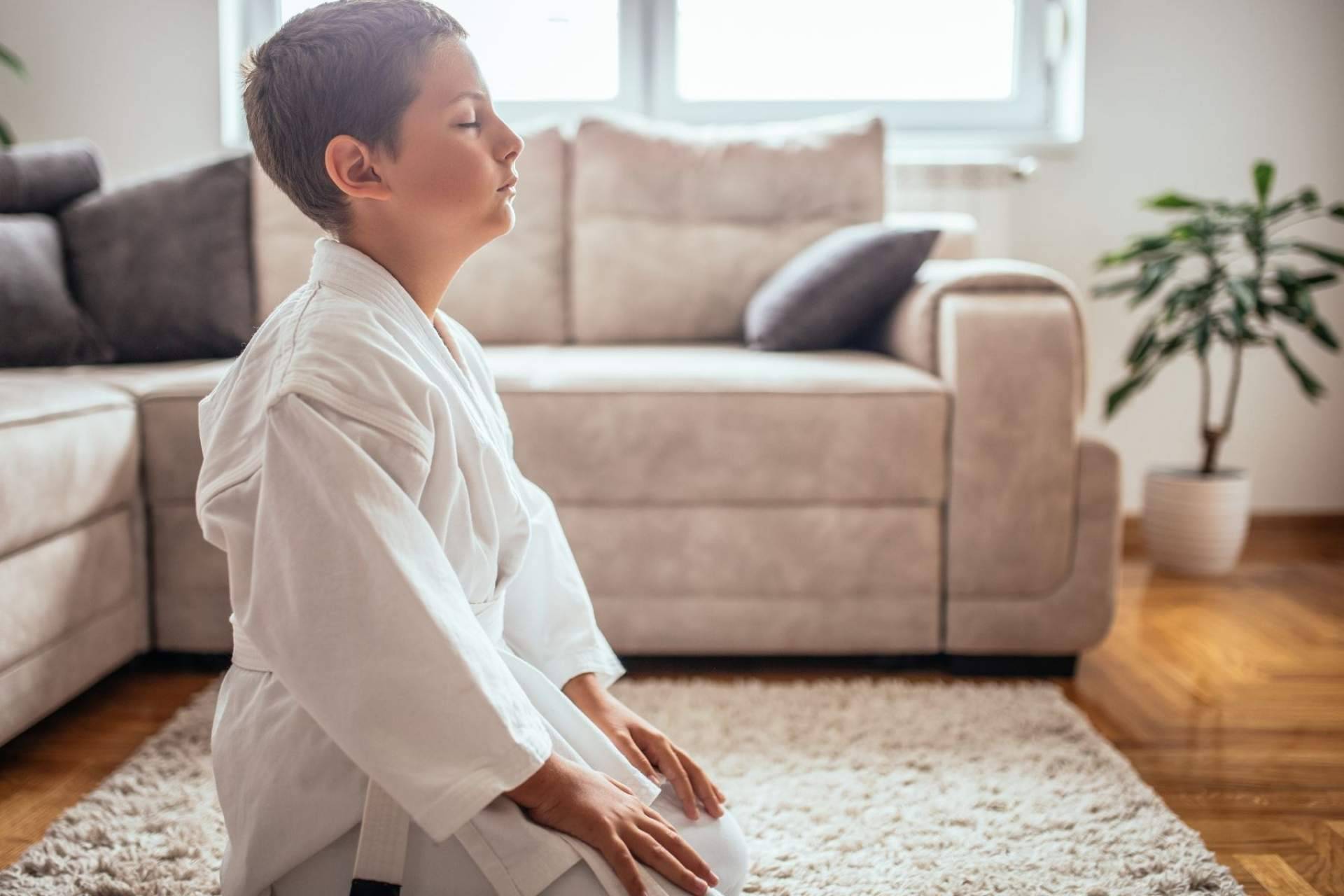 El canal de YouTube que contribuye a la formación online de artes marciales: Mugendo TV