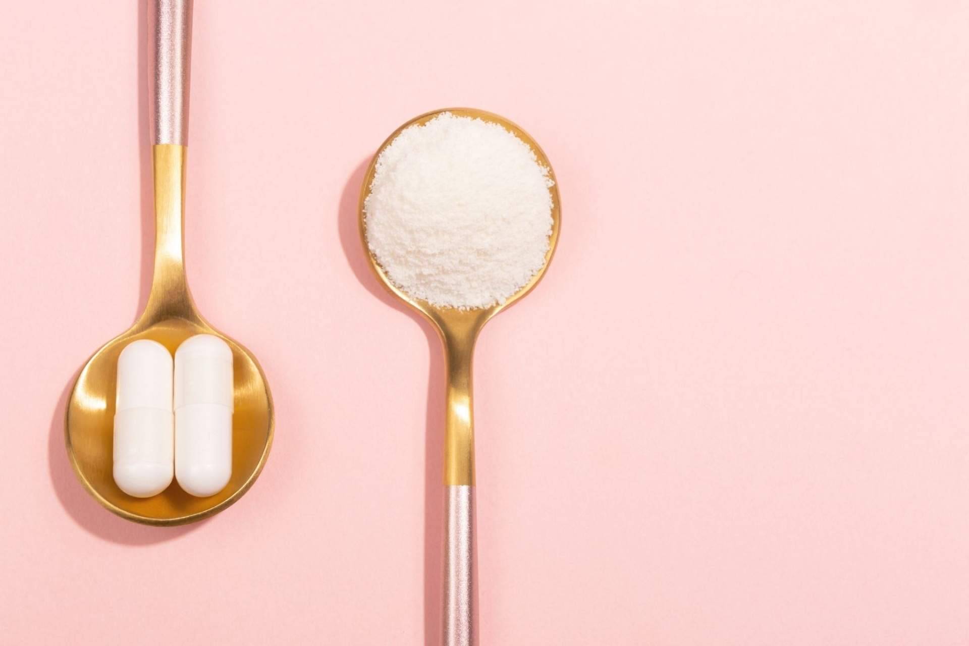 Los beneficios de tomar colágeno: Farmacia Laura Garín