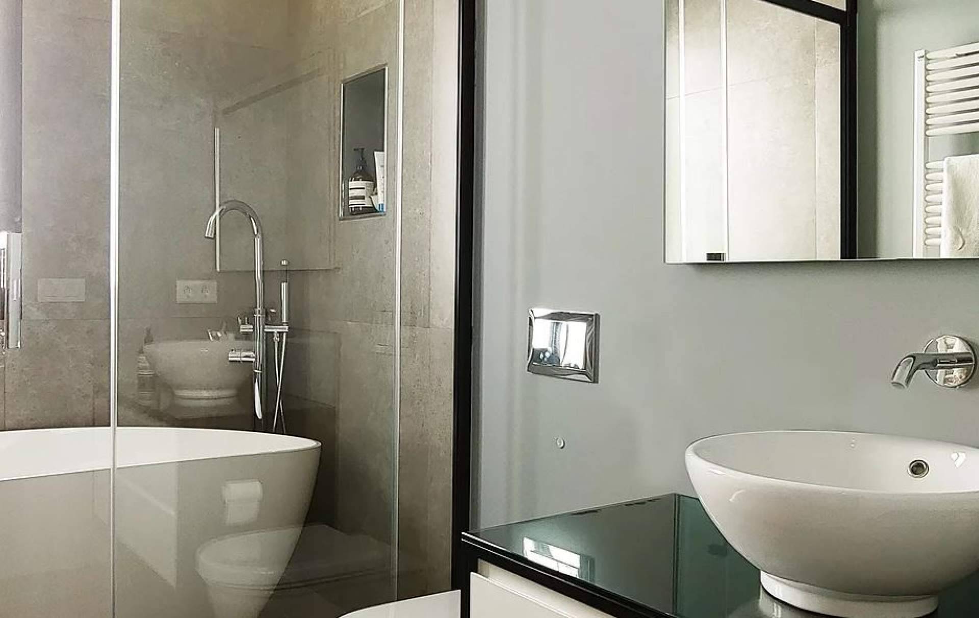 BTT Estudio, el estudio de arquitectura en Valencia que se encarga tanto de proyectos residenciales como comerciales