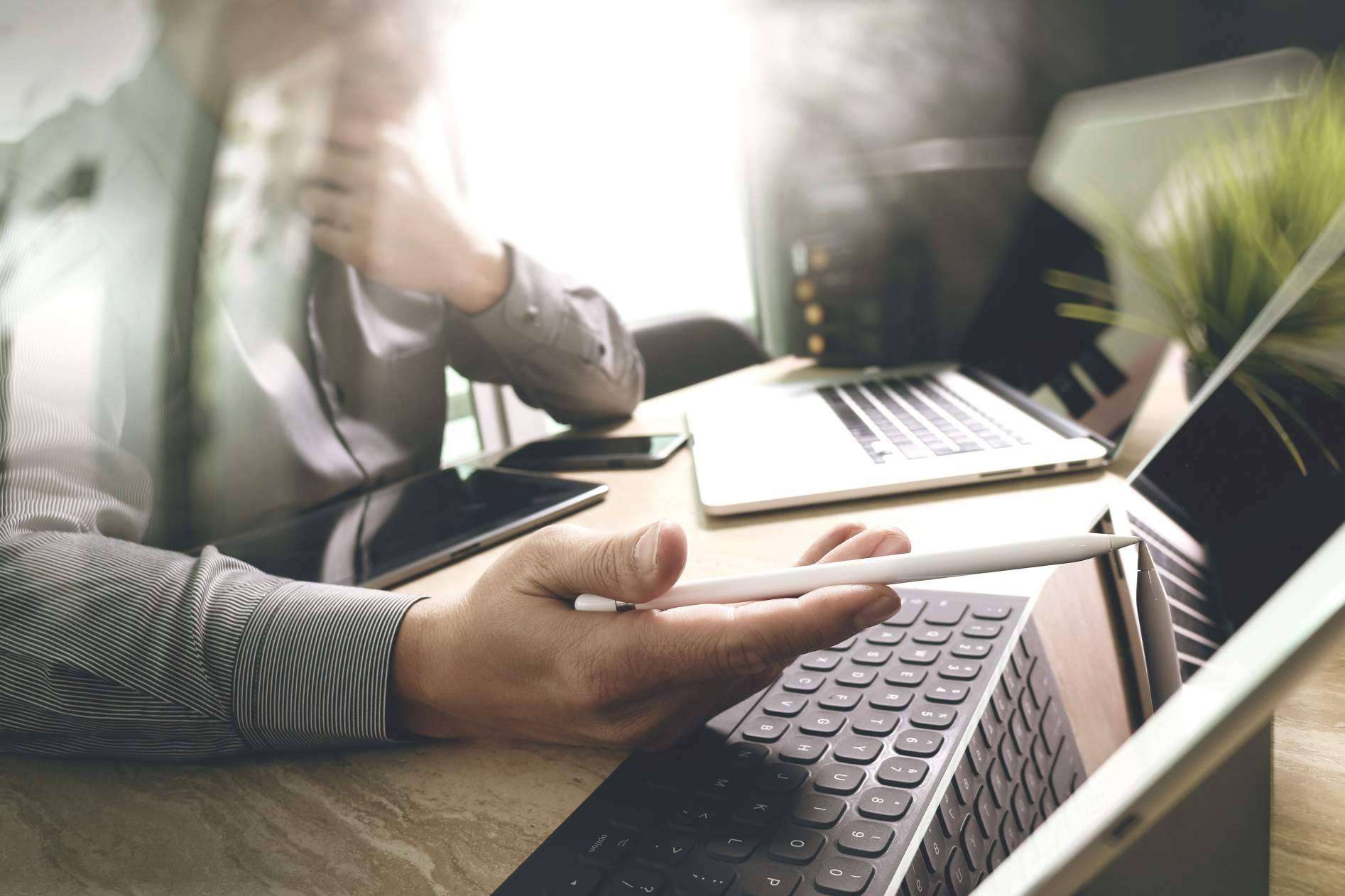 Ofertas777: la opción para trabajar desde una laptop y vivir de Internet