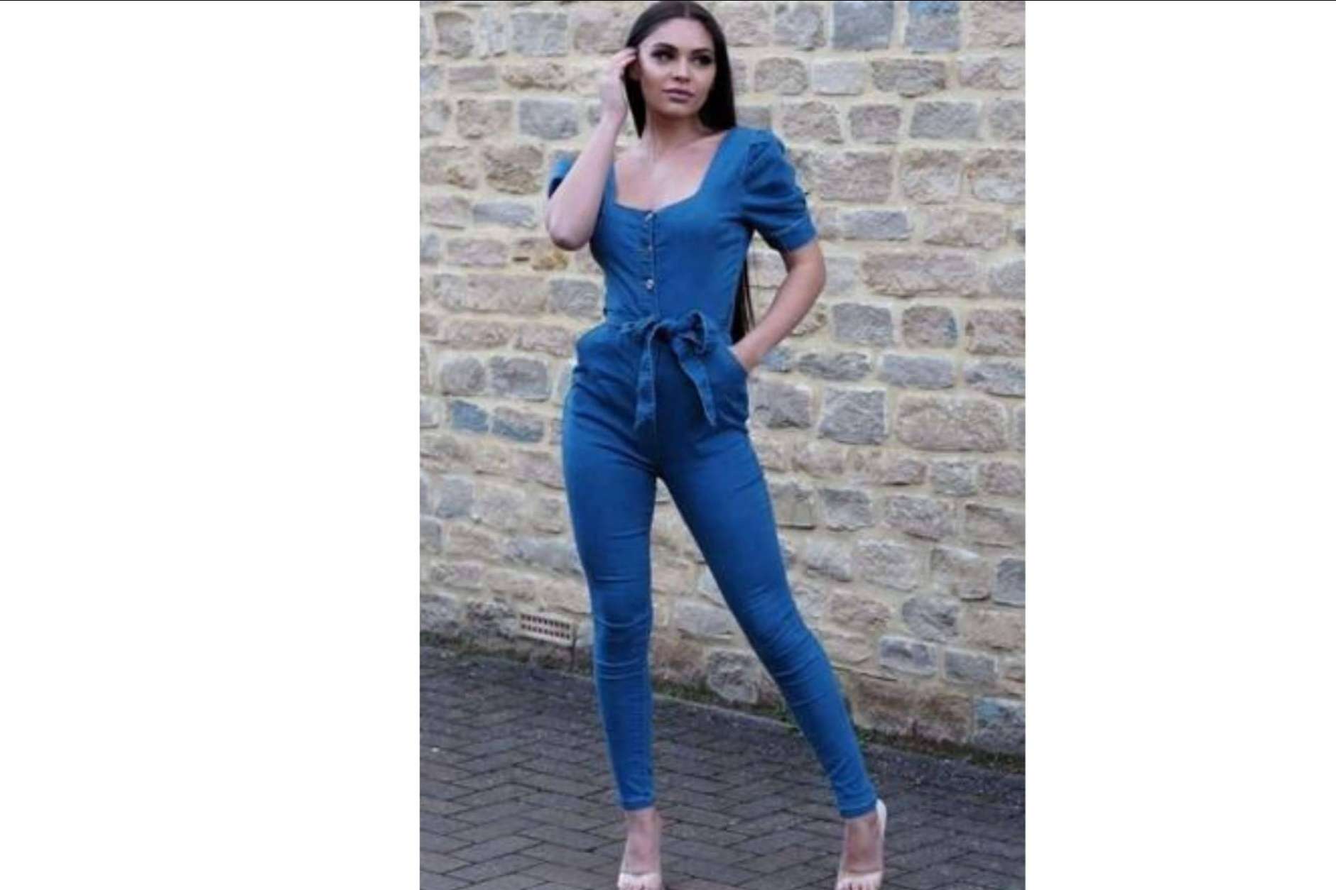 La Guapa Fashion: comodidad y versatilidad con los monos de fiesta