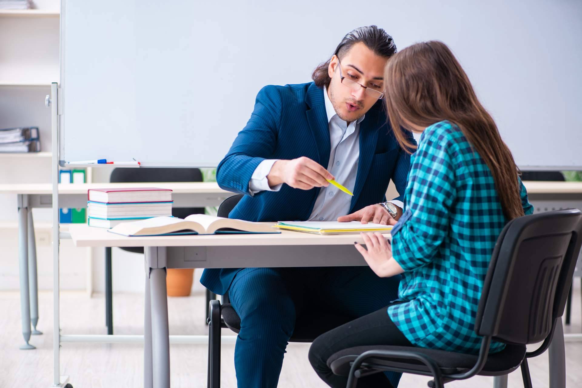 ¿Qué son los servicios de apoyo escolar a domicilio de Área 44 Servicios Educativos?