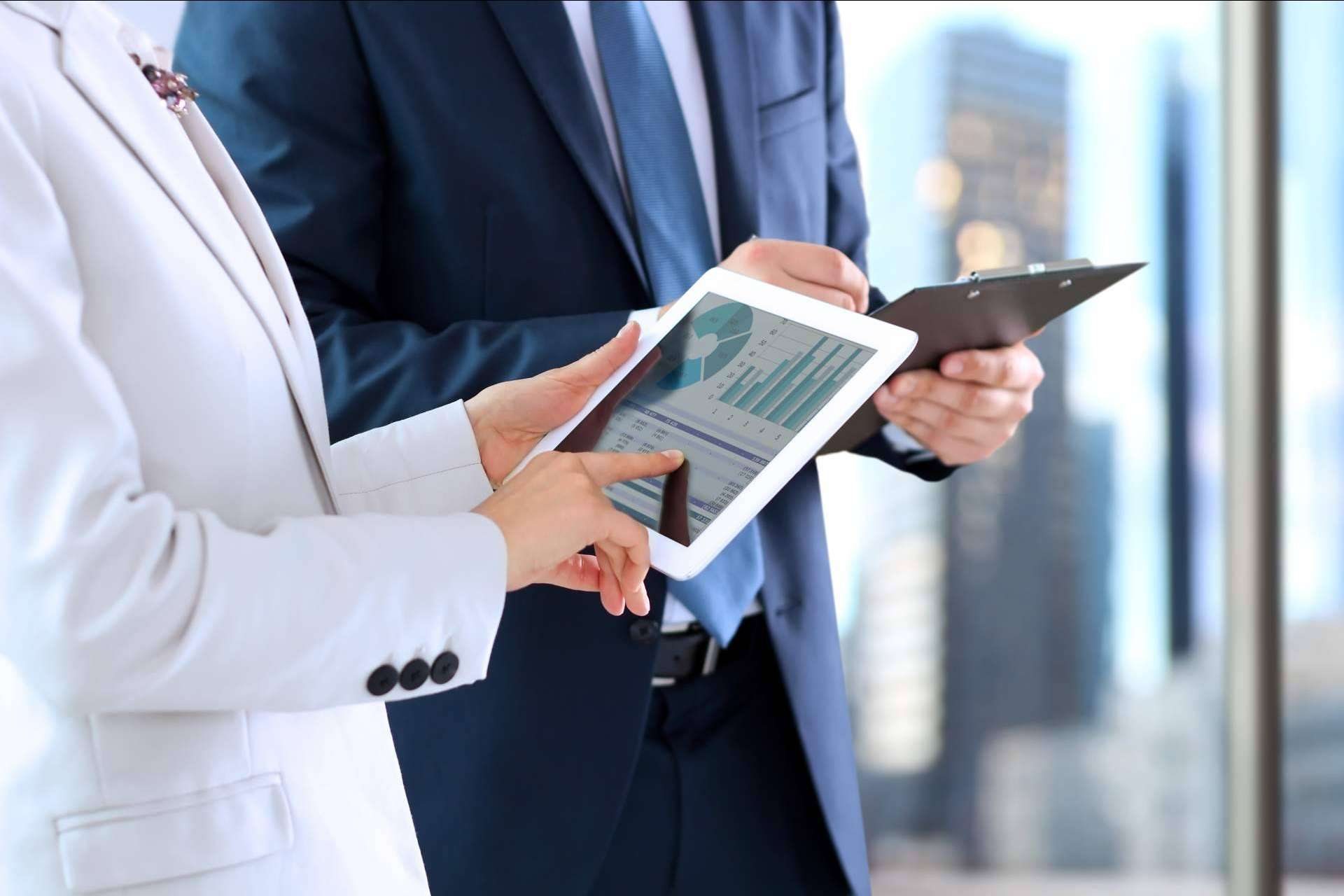 Digitalizar el negocio con Digmov, la consultoría digital inteligente