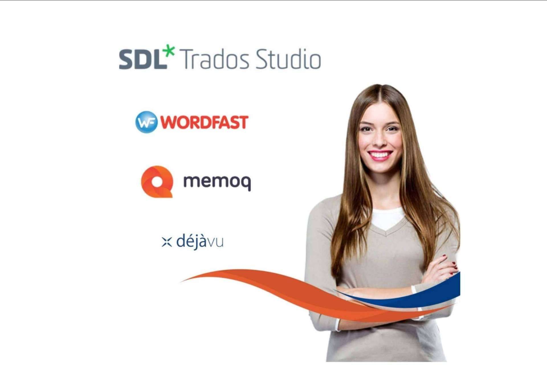 Las ventajas de las CAT tools en el servicio de traducciones