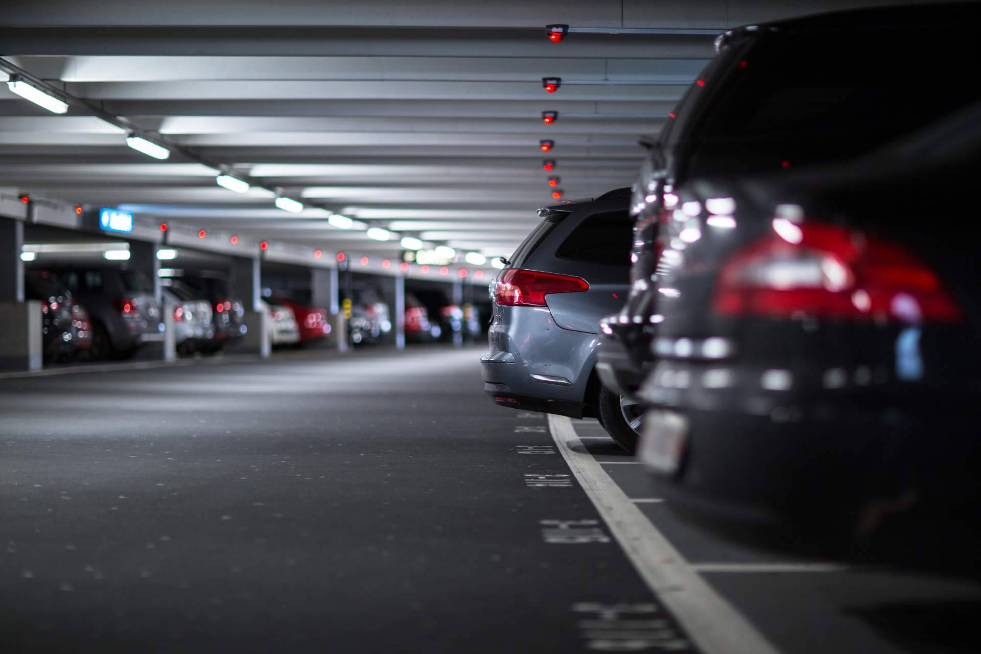 Reservar parkings en Barcelona y disfrutar de los encantos de la ciudad con Parkimeter