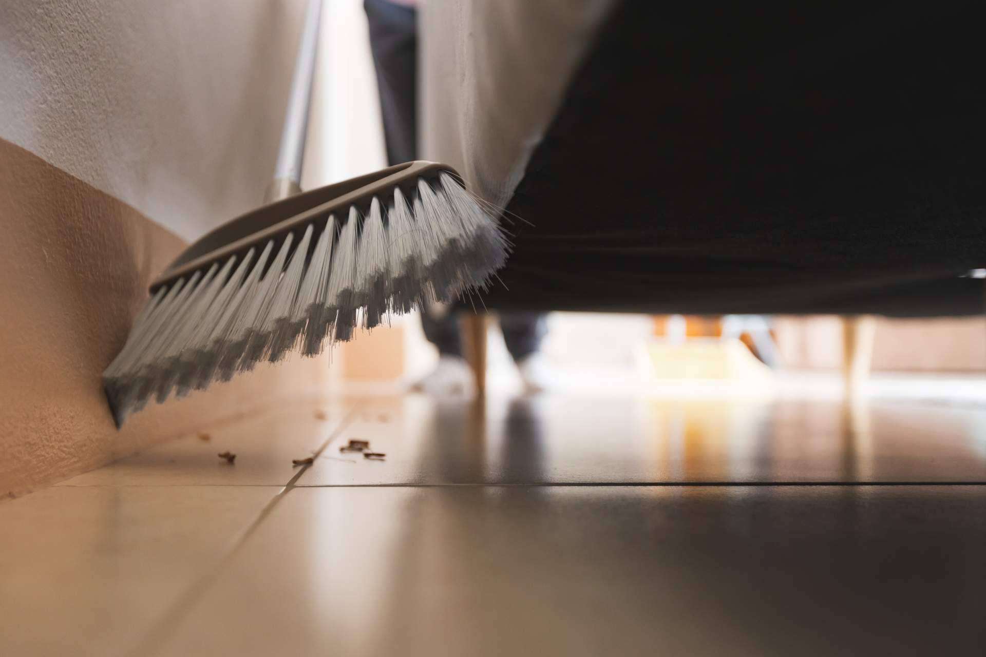 Ecocleans favorece la limpieza a domicilio en Barcelona más saludable y sostenible