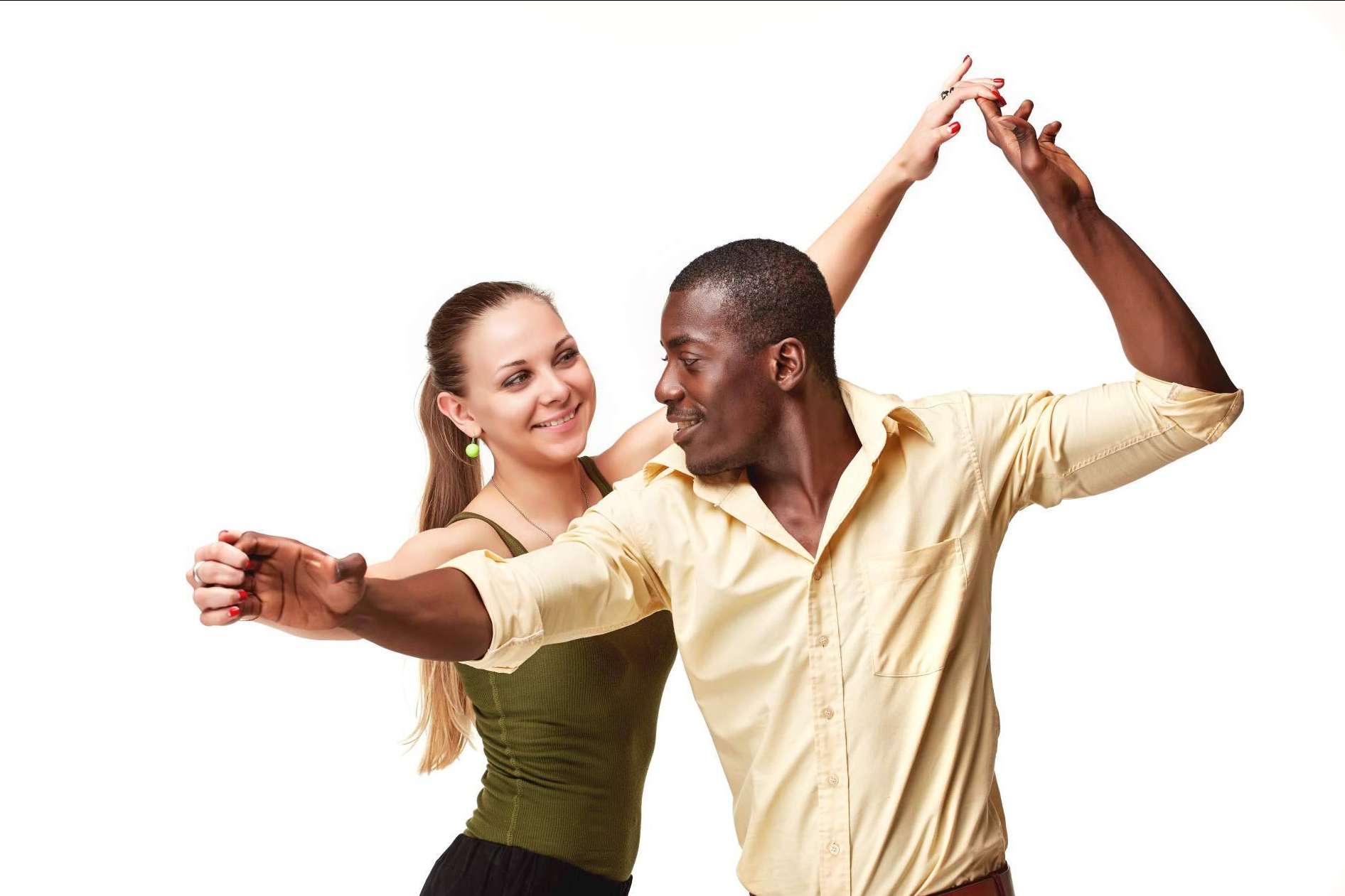 Formación en Grimaldi Dance: curso online de salsa cubana