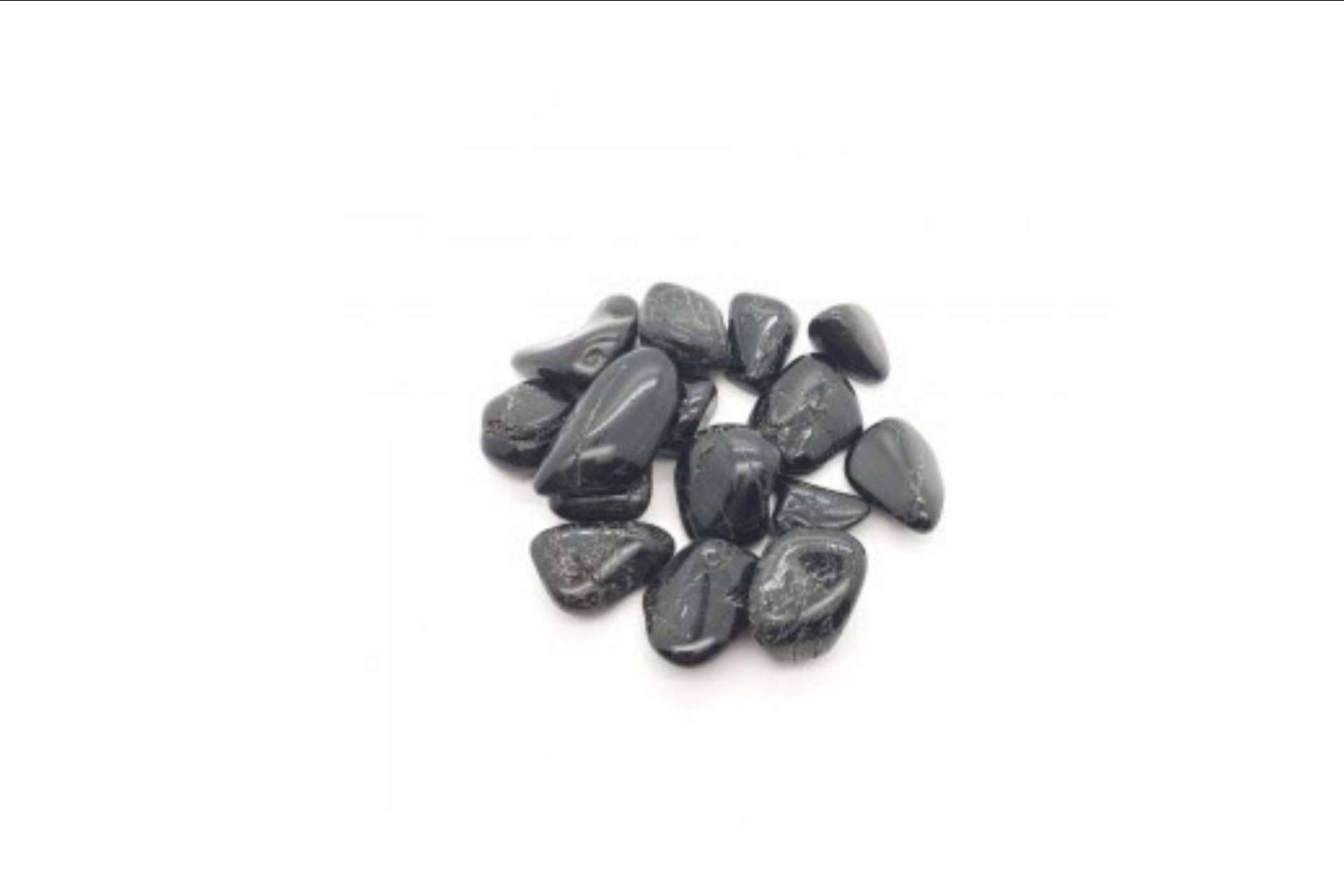 Tierra de Gemas ofrece un amplio catálogo de piedras curativas