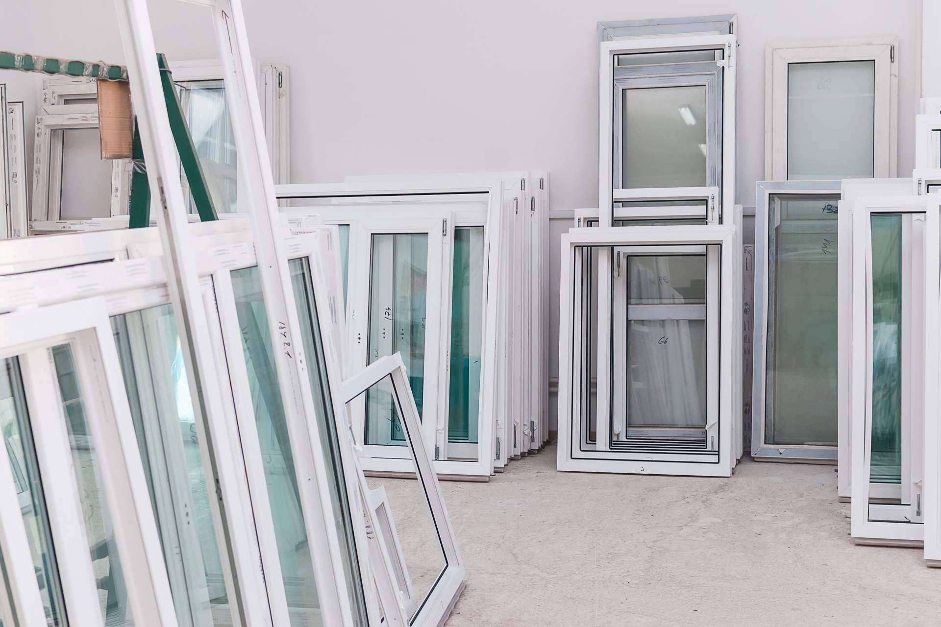 Reducir el consumo energético con las ventanas de PVC de Ventanas Vamin