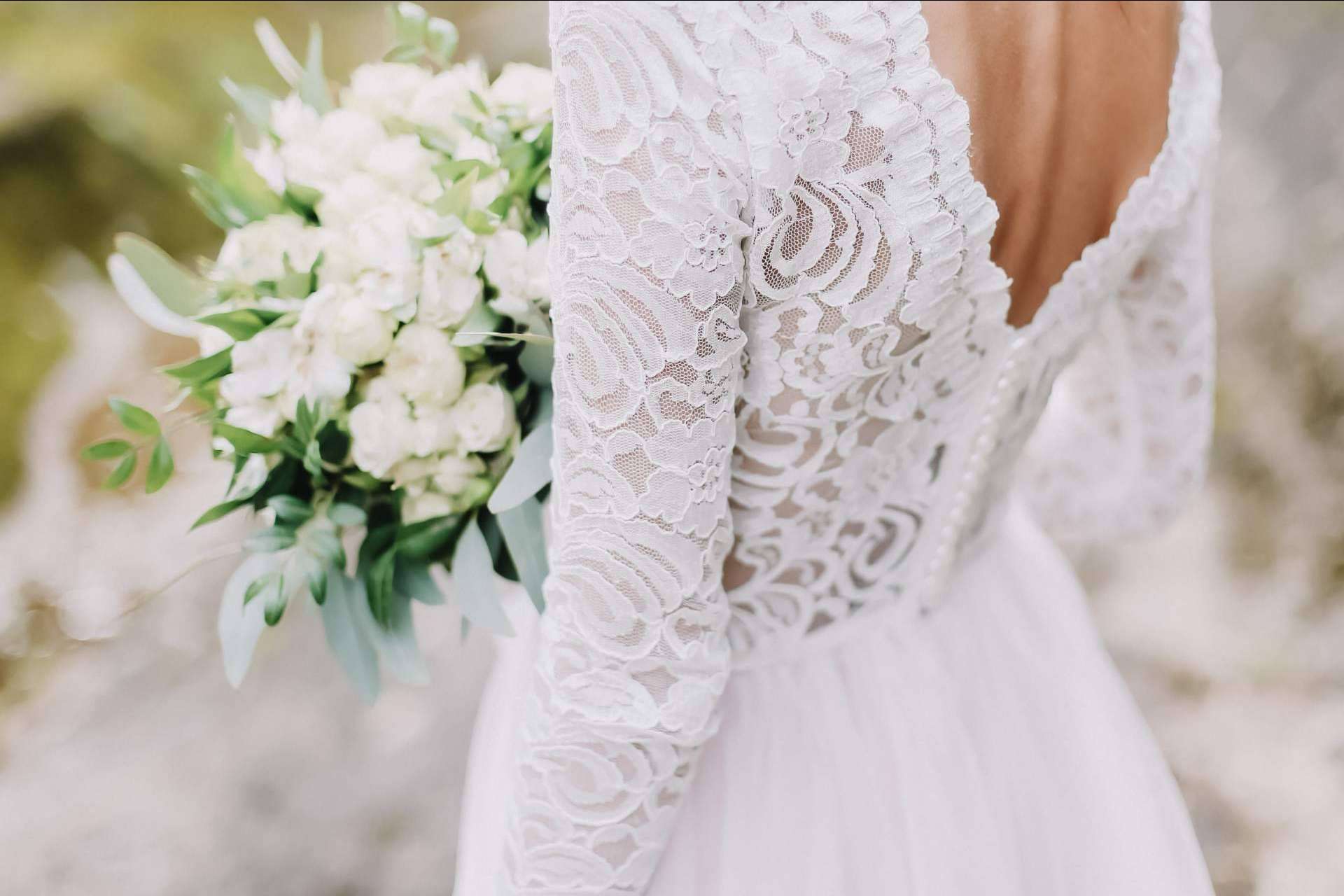 La boda: decoraciones para novia de la mano de Ideas Rosa Eventos