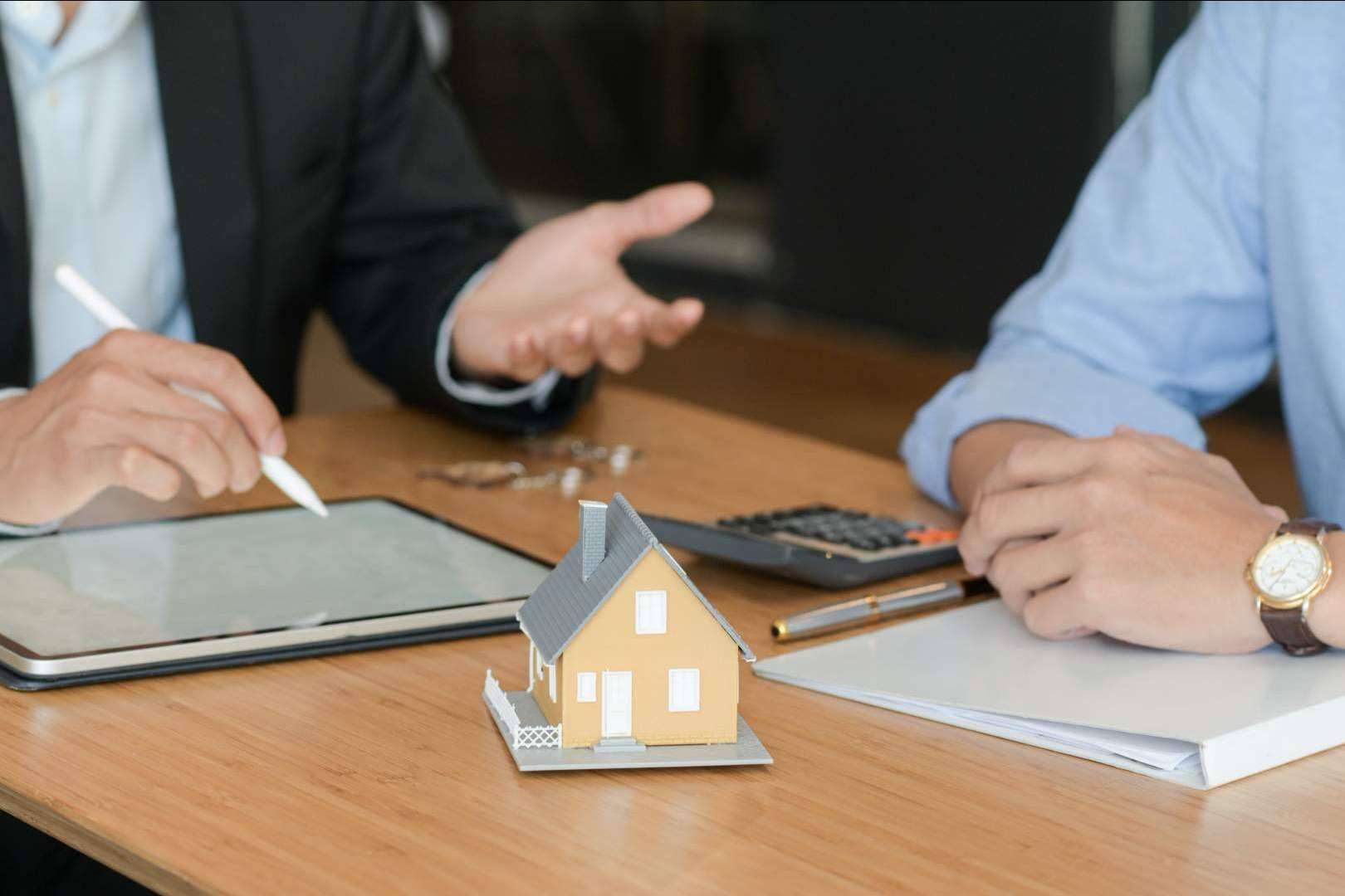Garantía de alquiler con Rentech: el mejor aliado de agentes inmobiliarios