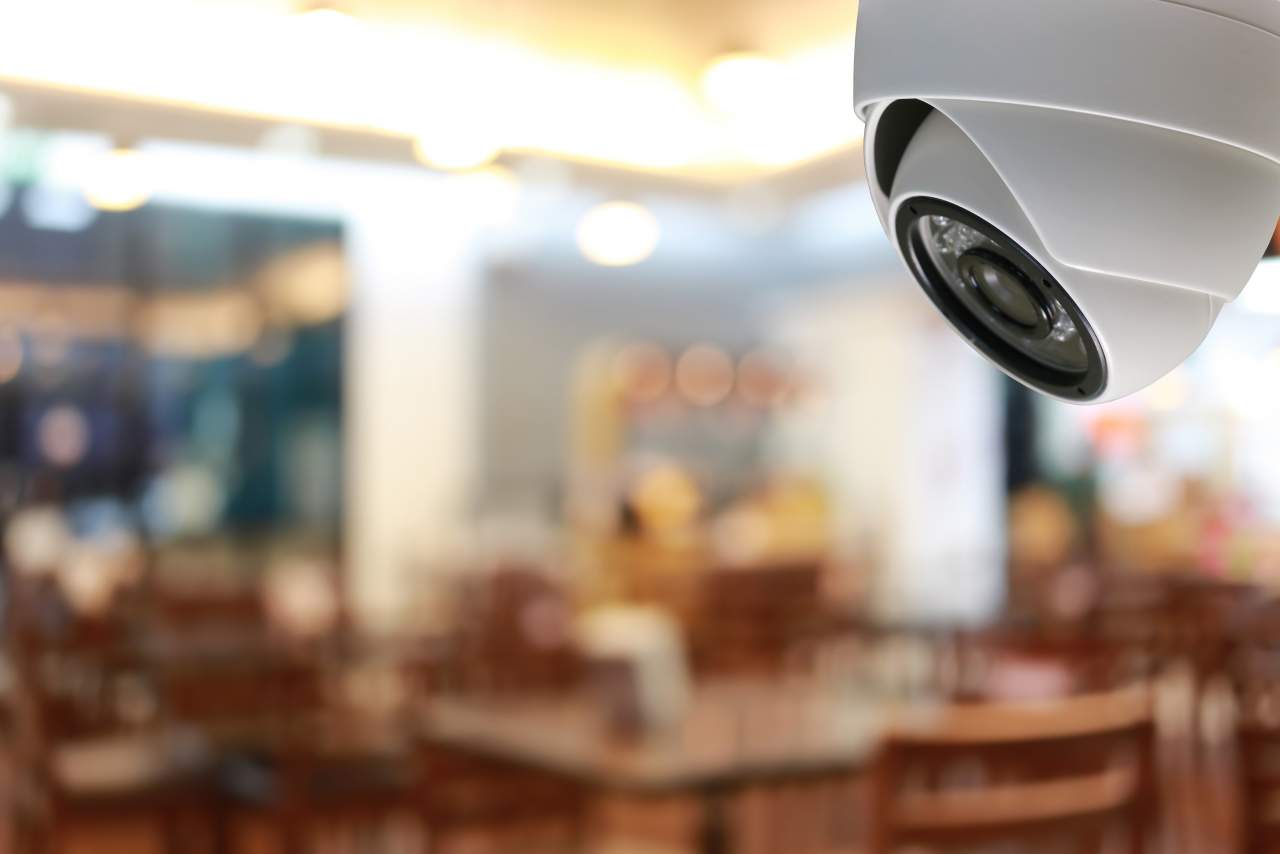 Go! Seguridad: ¿Por qué es recomendable contar con un sistema de videovigilancia renting?